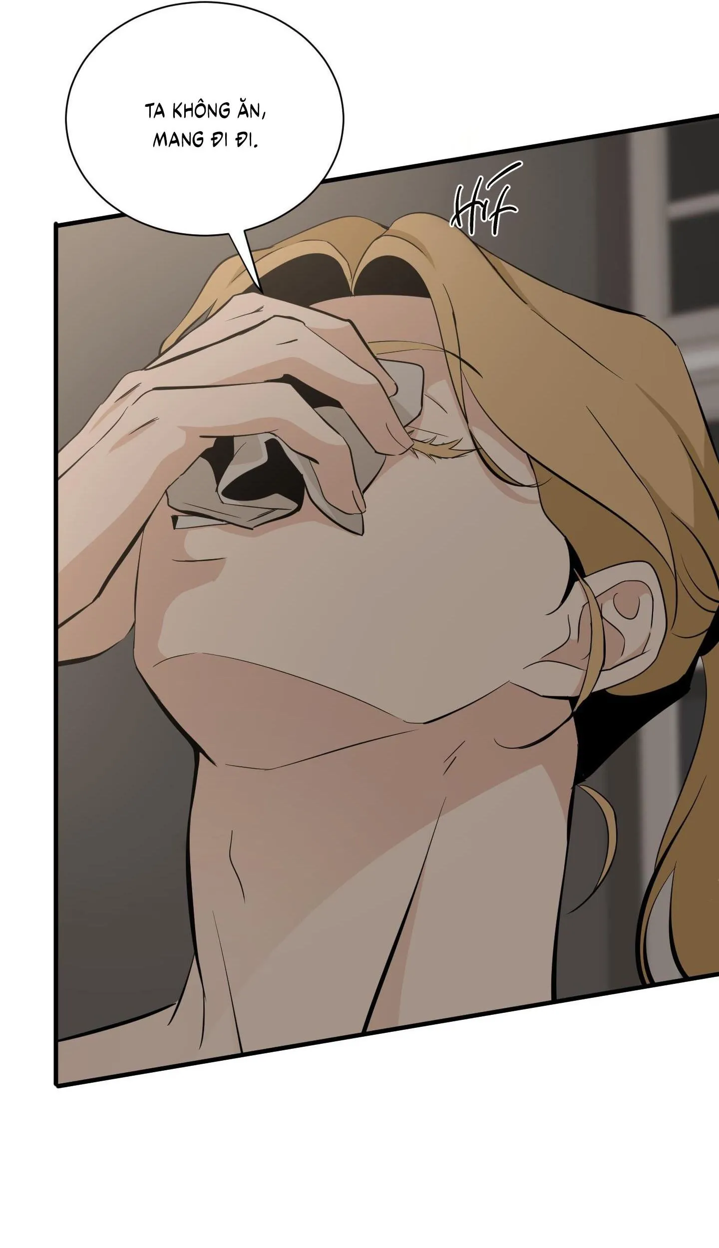 Hoa Vô Danh Chapter 27 Trang 12