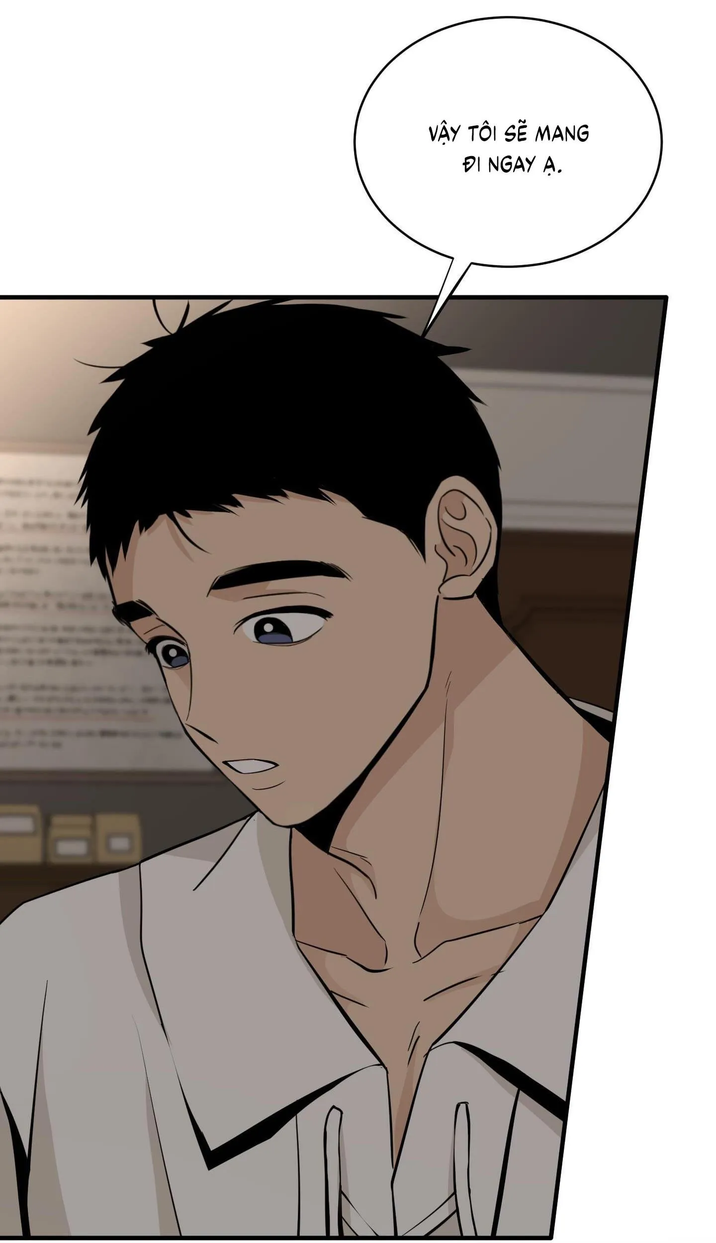 Hoa Vô Danh Chapter 27 Trang 15