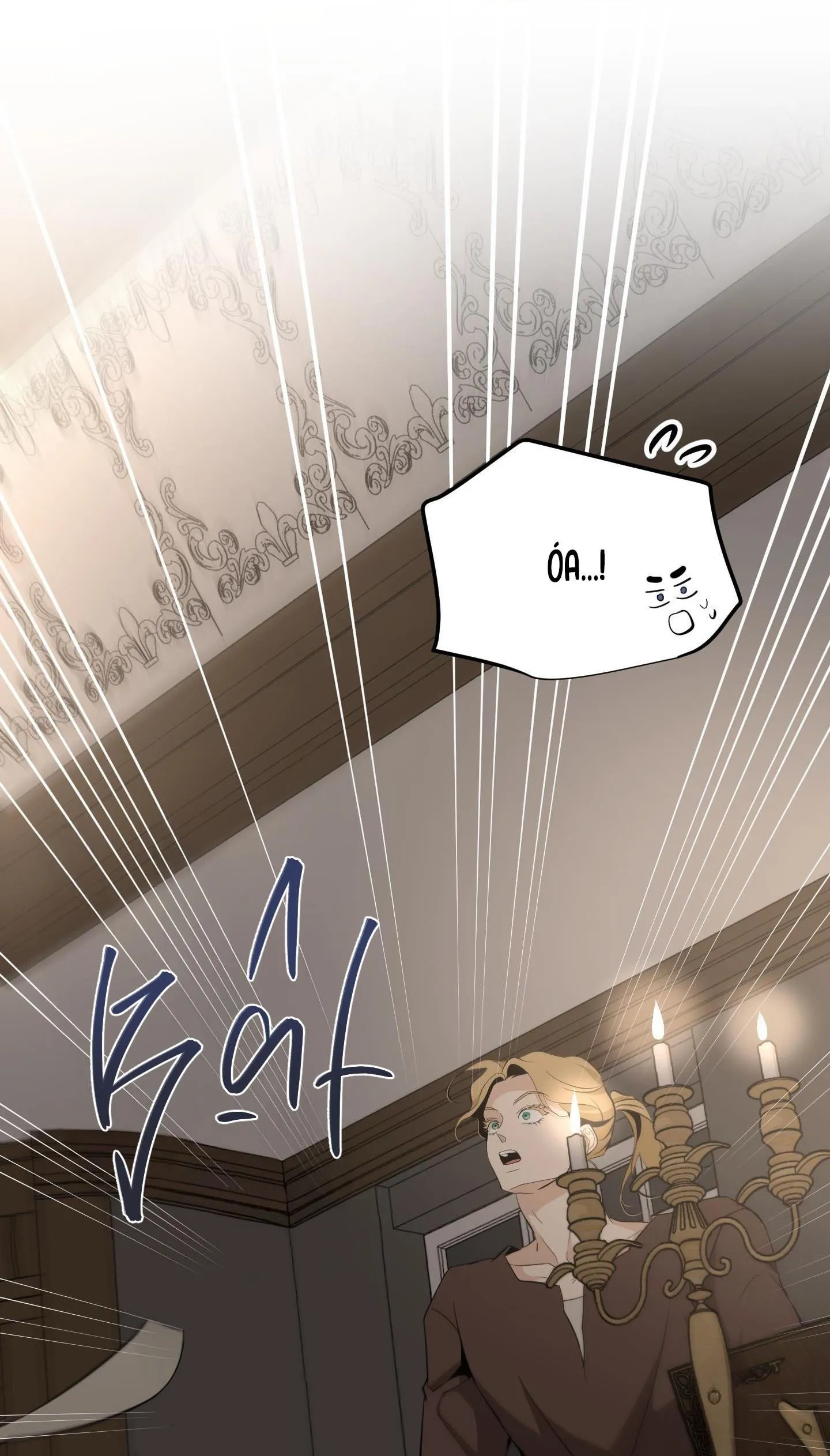 Hoa Vô Danh Chapter 27 Trang 16