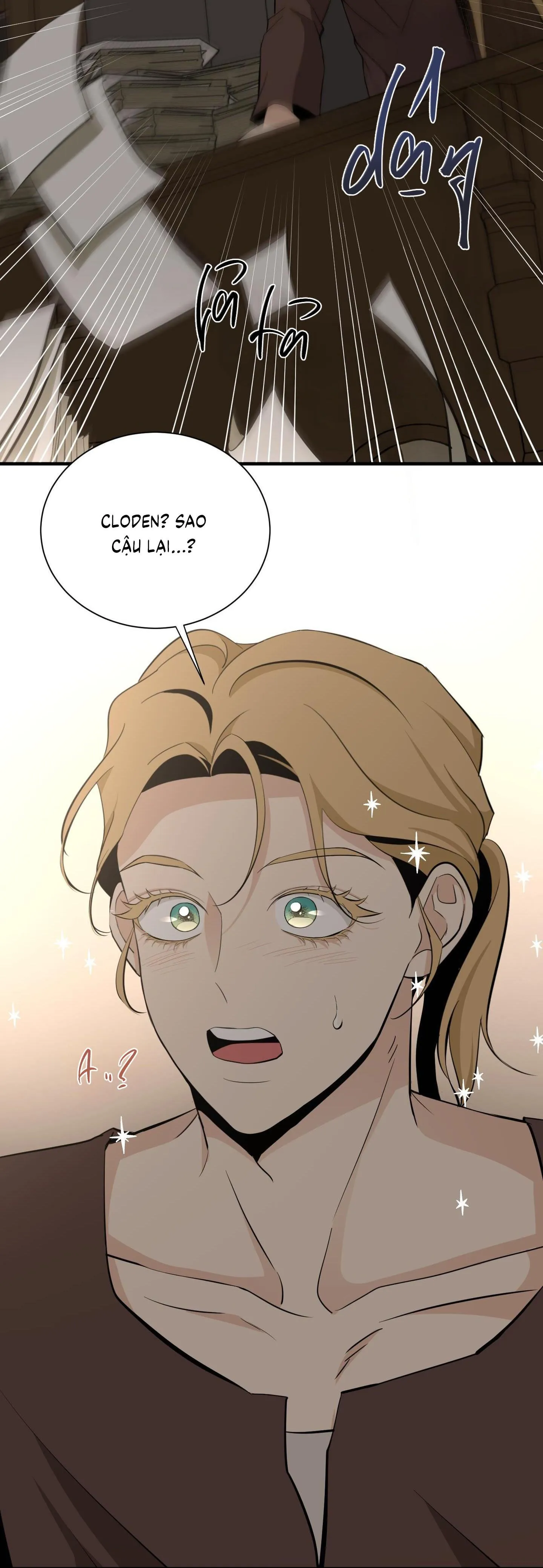 Hoa Vô Danh Chapter 27 Trang 17