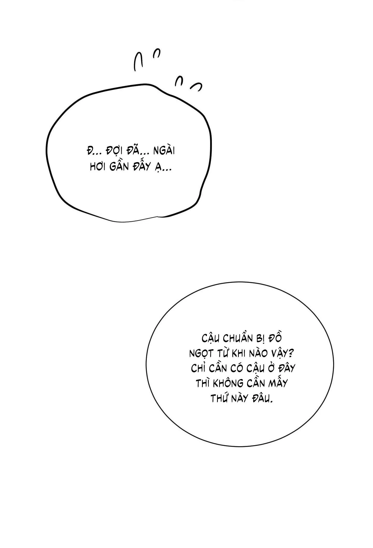 Hoa Vô Danh Chapter 27 Trang 22