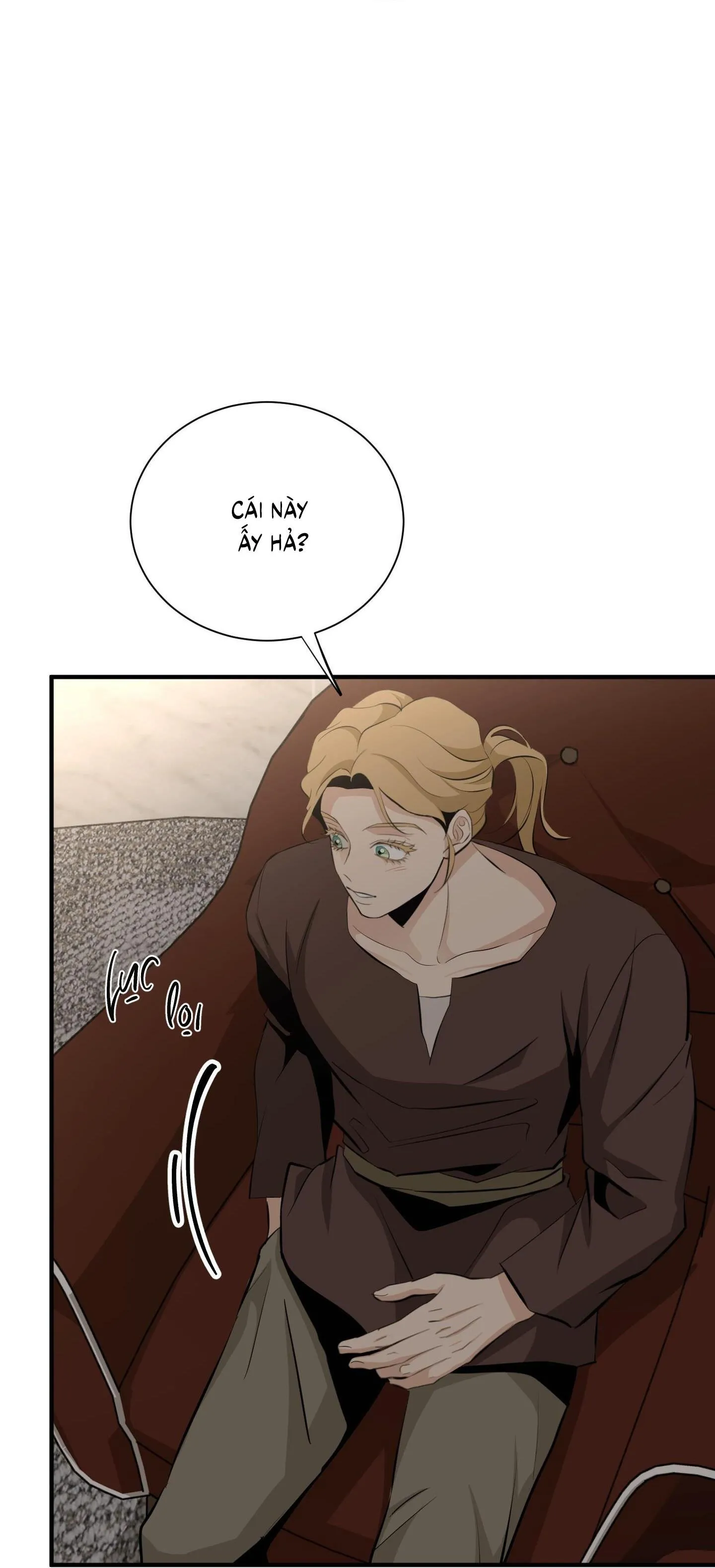 Hoa Vô Danh Chapter 27 Trang 31