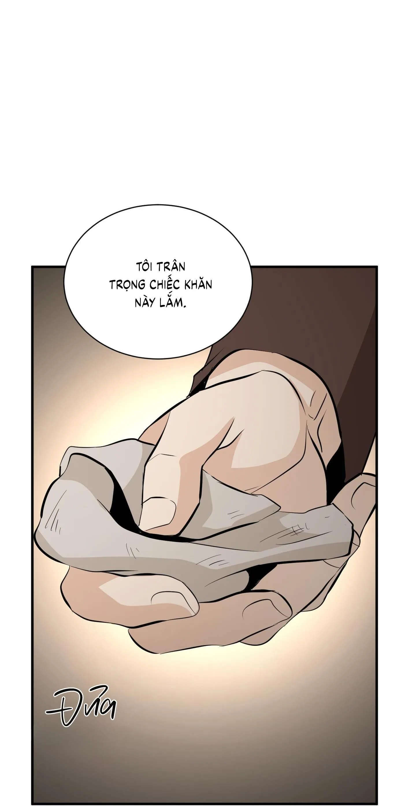 Hoa Vô Danh Chapter 27 Trang 32