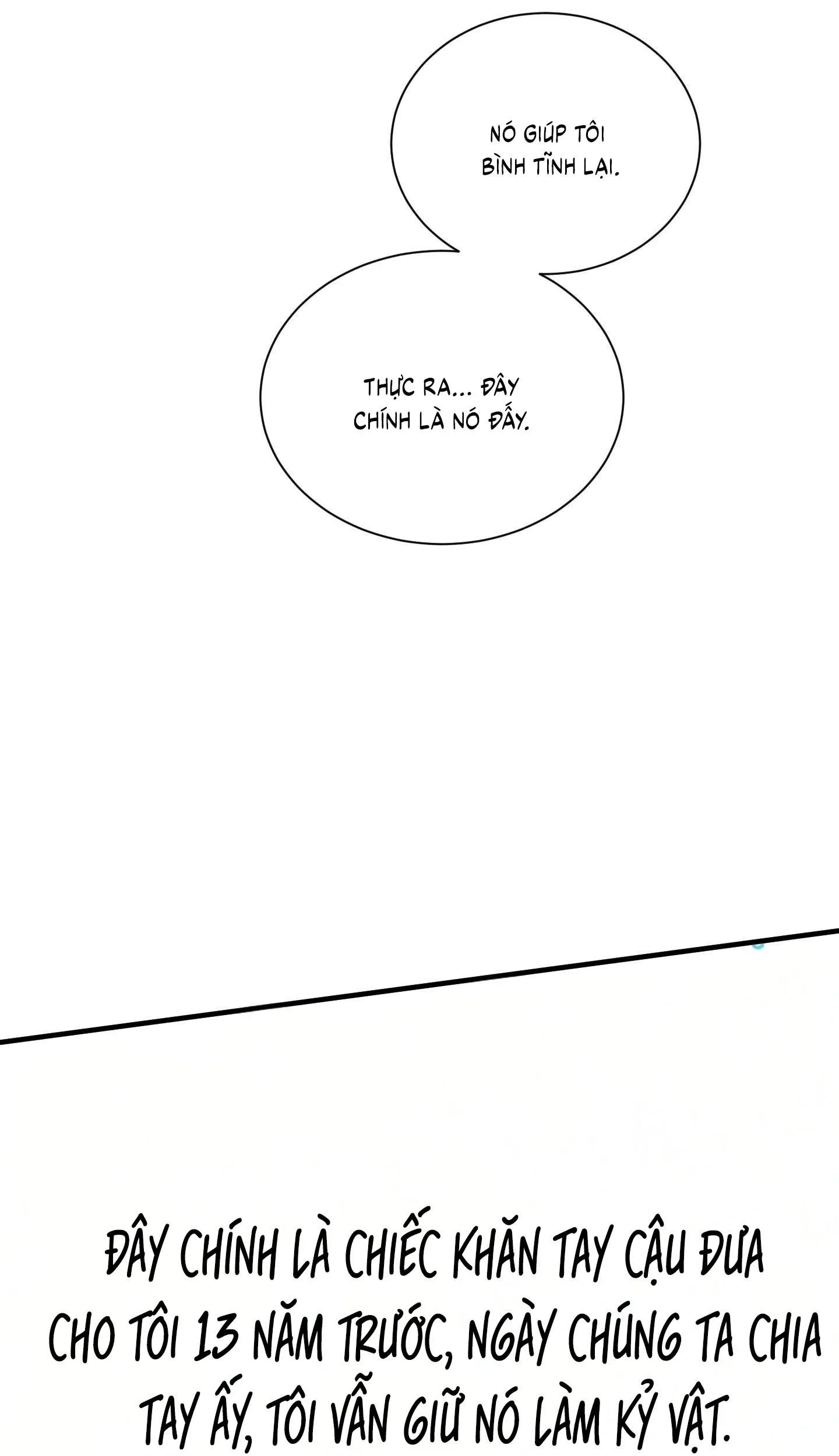 Hoa Vô Danh Chapter 27 Trang 33