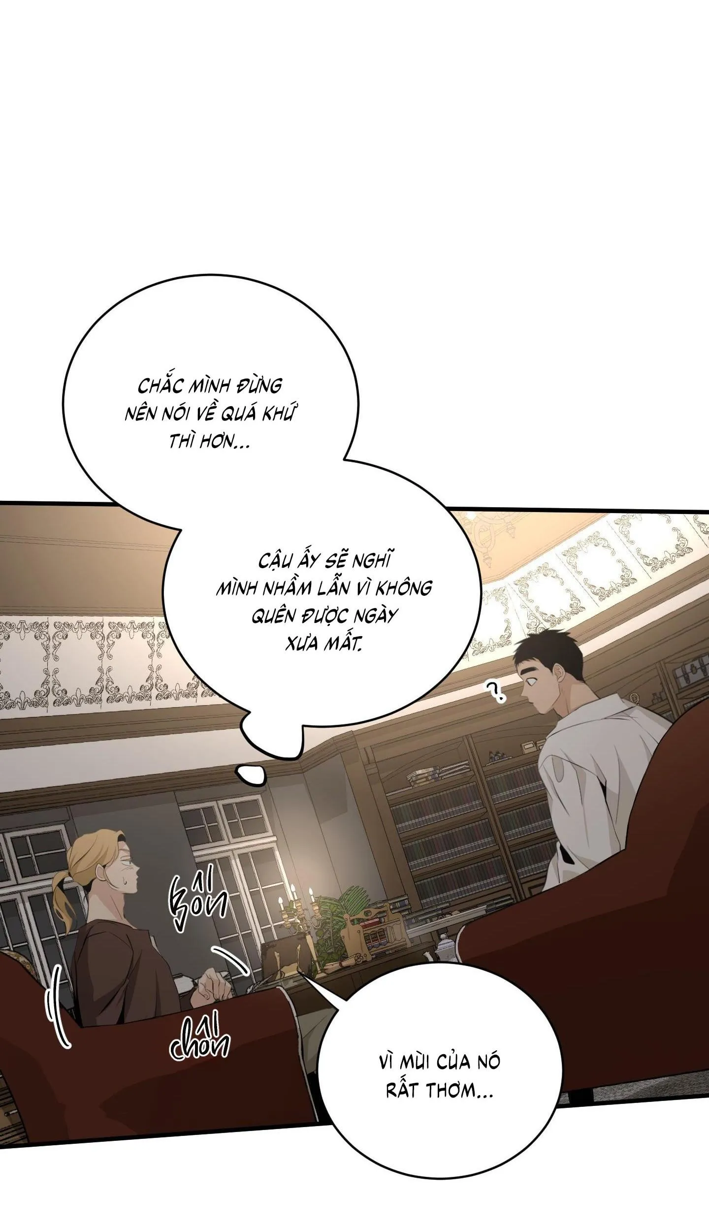 Hoa Vô Danh Chapter 27 Trang 35