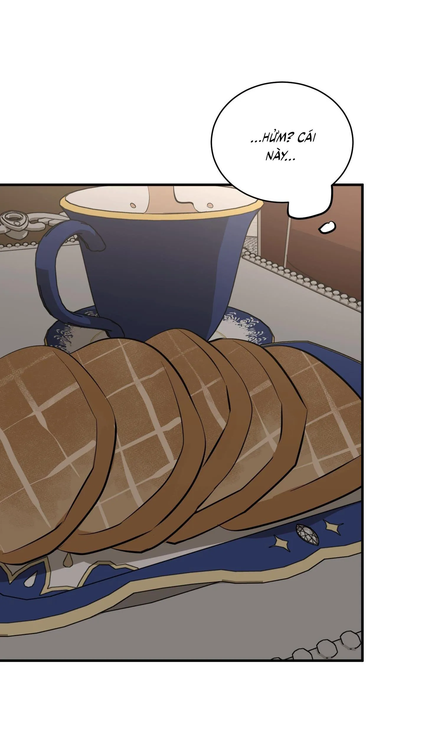 Hoa Vô Danh Chapter 27 Trang 38