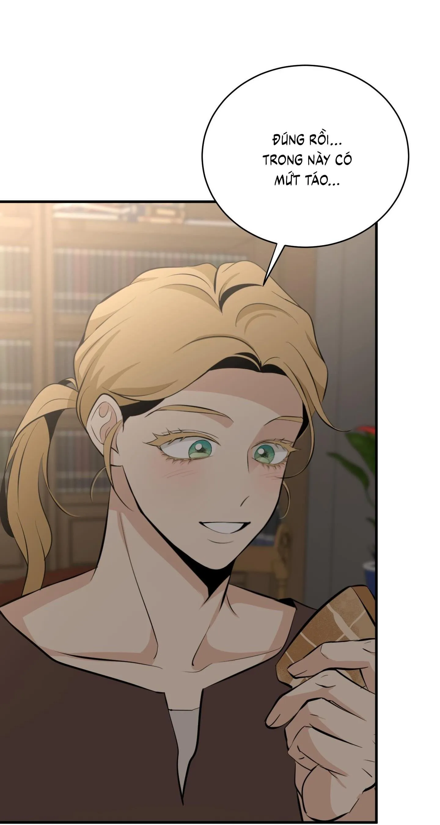 Hoa Vô Danh Chapter 27 Trang 40