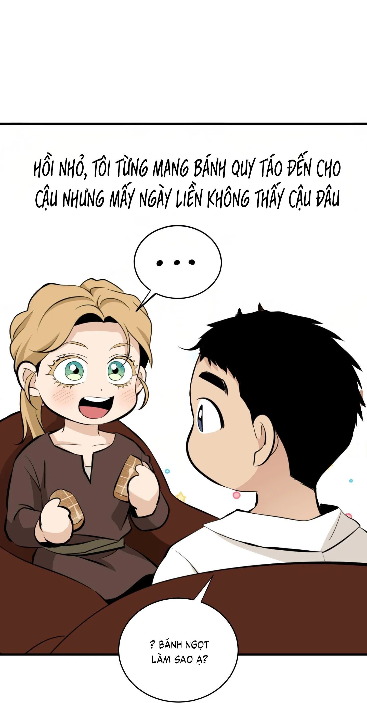 Hoa Vô Danh Chapter 27 Trang 43