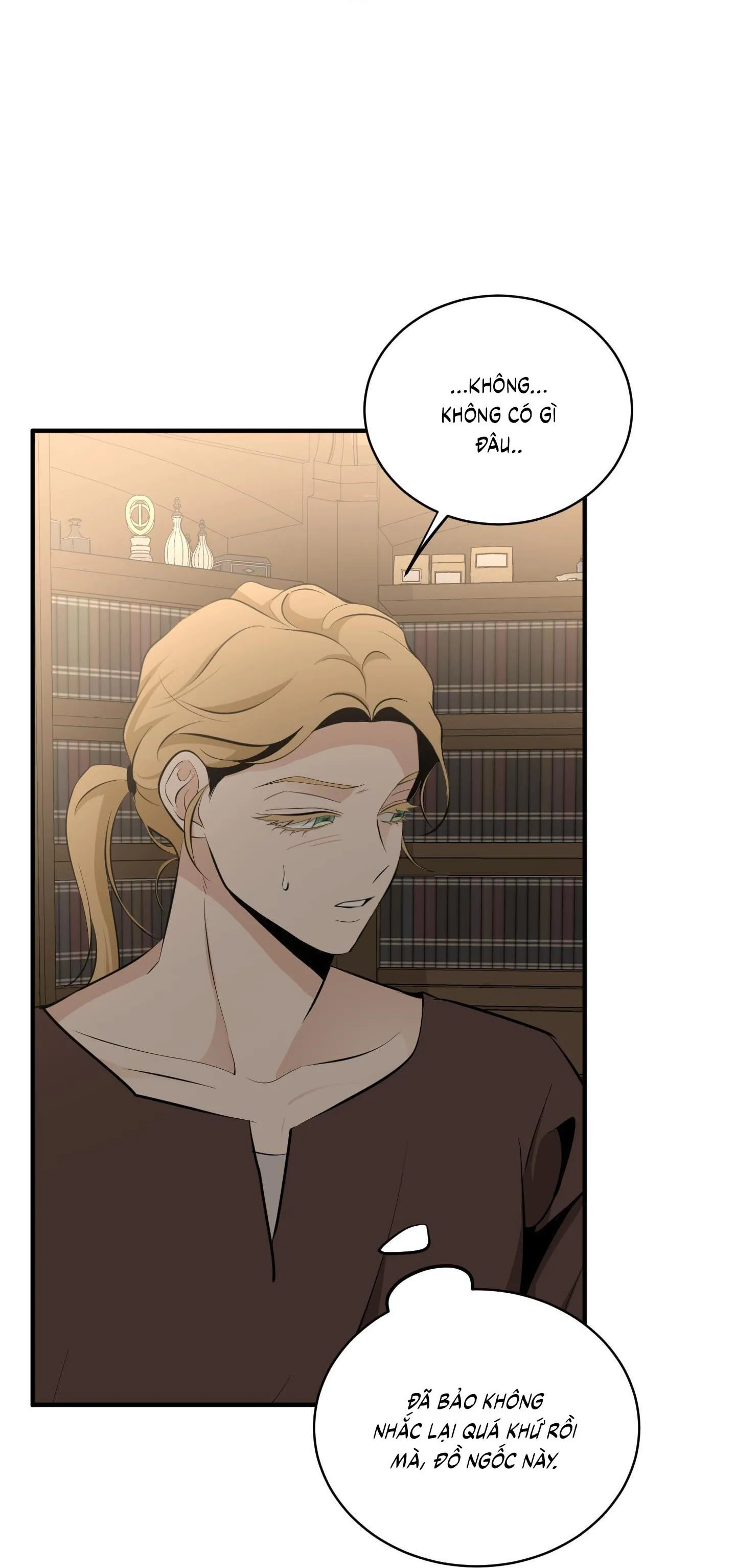 Hoa Vô Danh Chapter 27 Trang 44