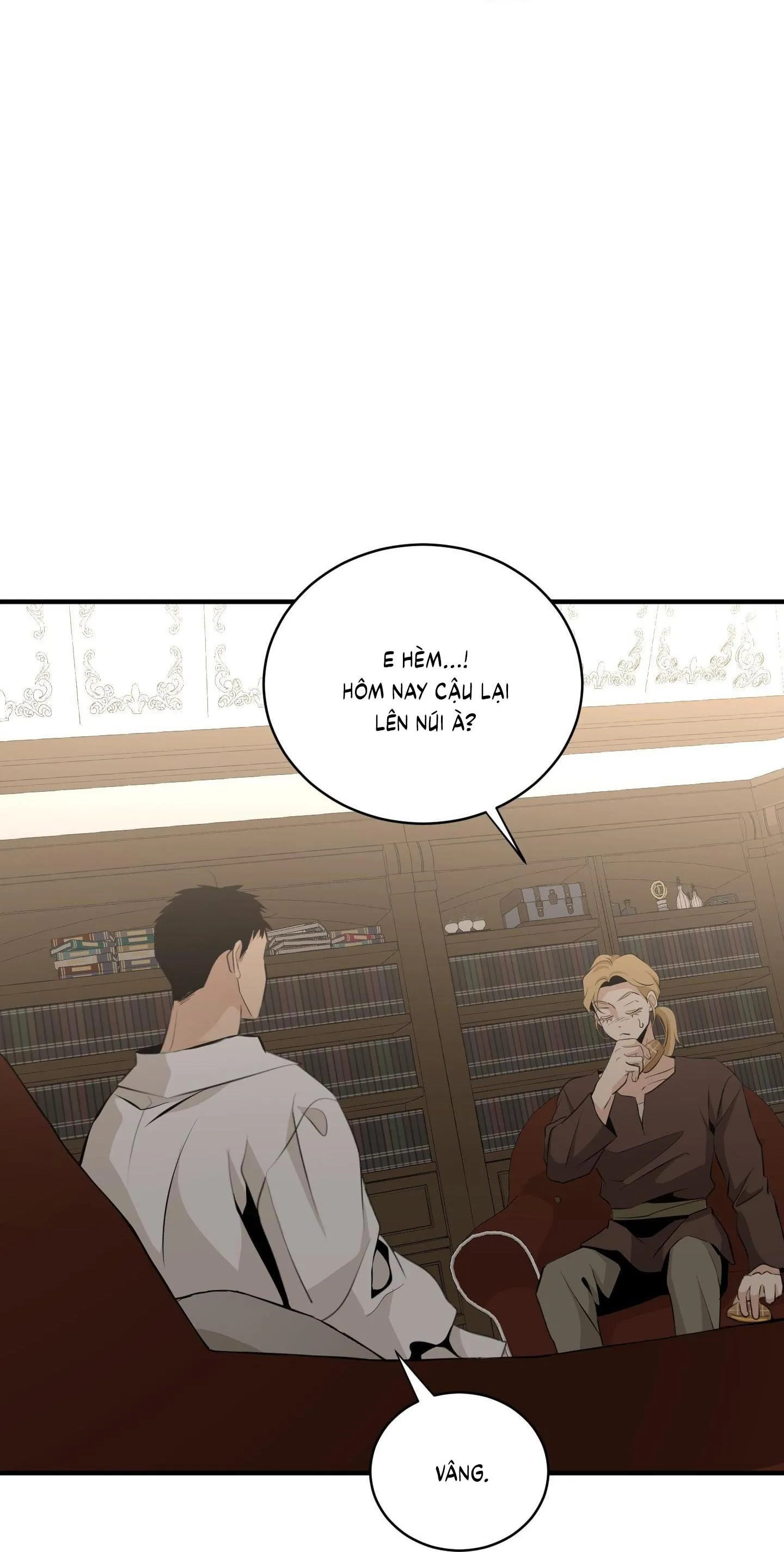 Hoa Vô Danh Chapter 27 Trang 45