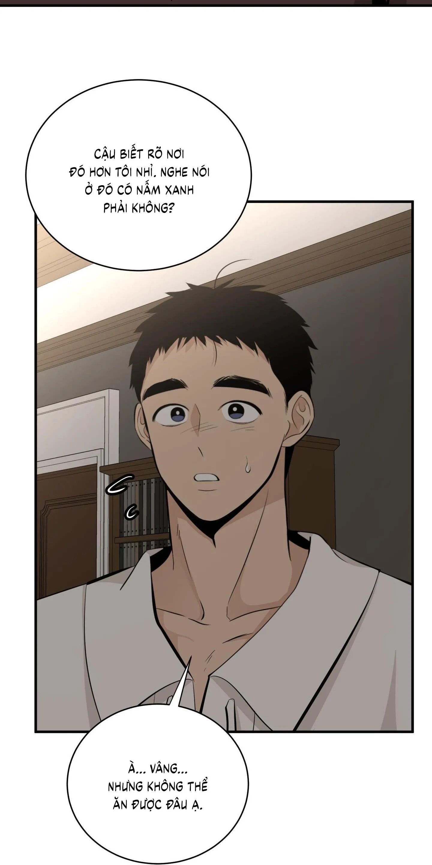 Hoa Vô Danh Chapter 27 Trang 48