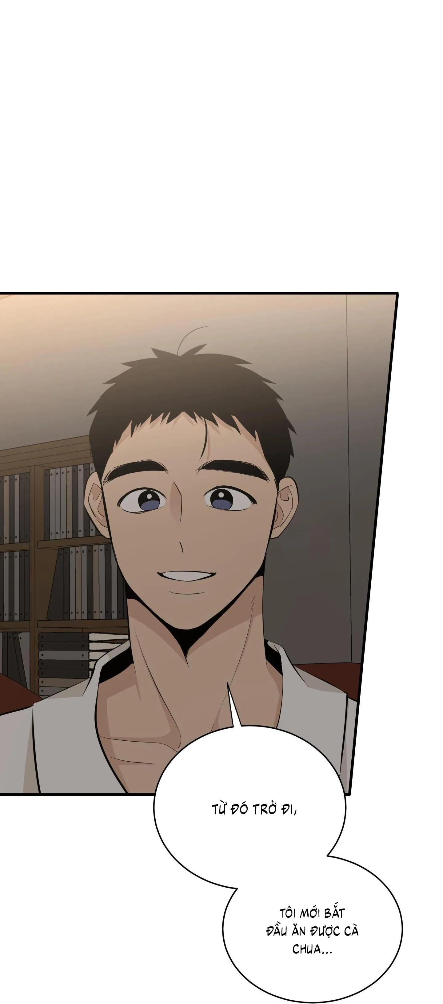 Hoa Vô Danh Chapter 27 Trang 54