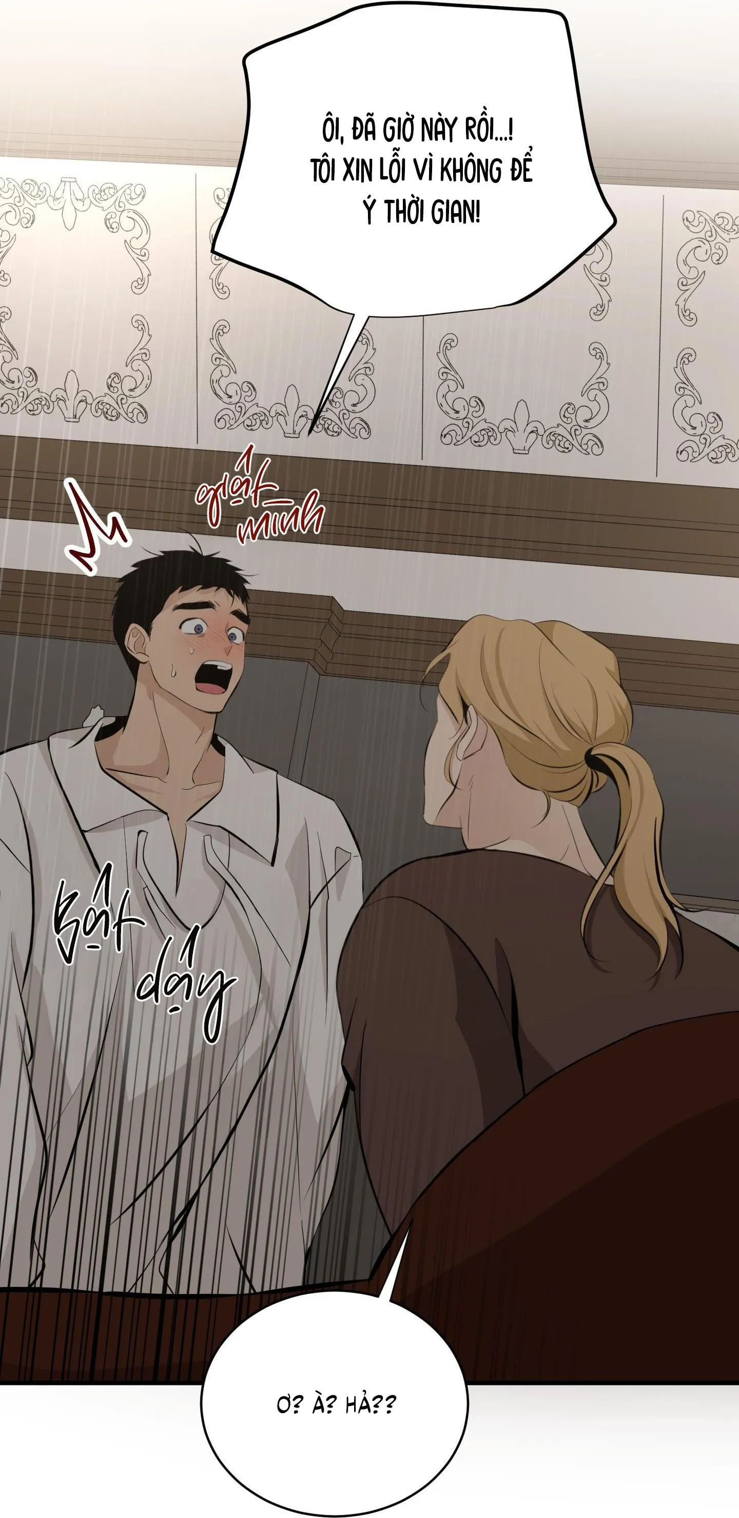 Hoa Vô Danh Chapter 27 Trang 56