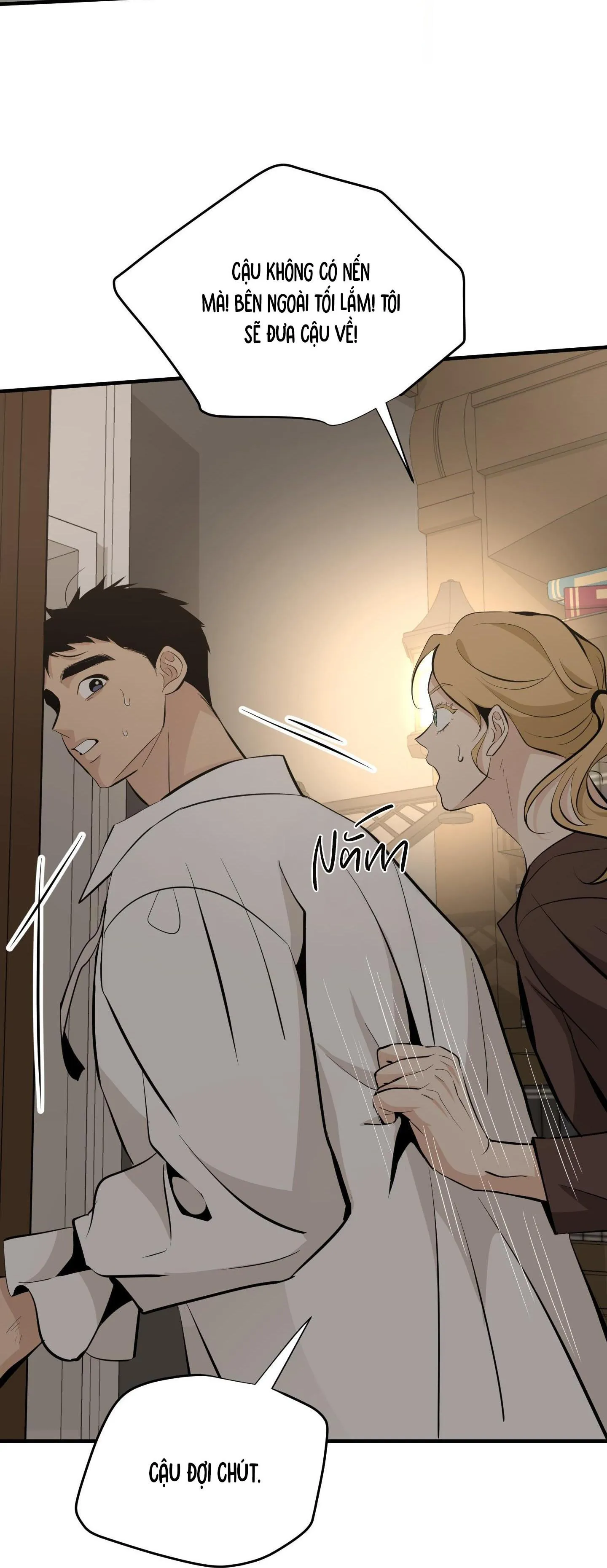 Hoa Vô Danh Chapter 27 Trang 58