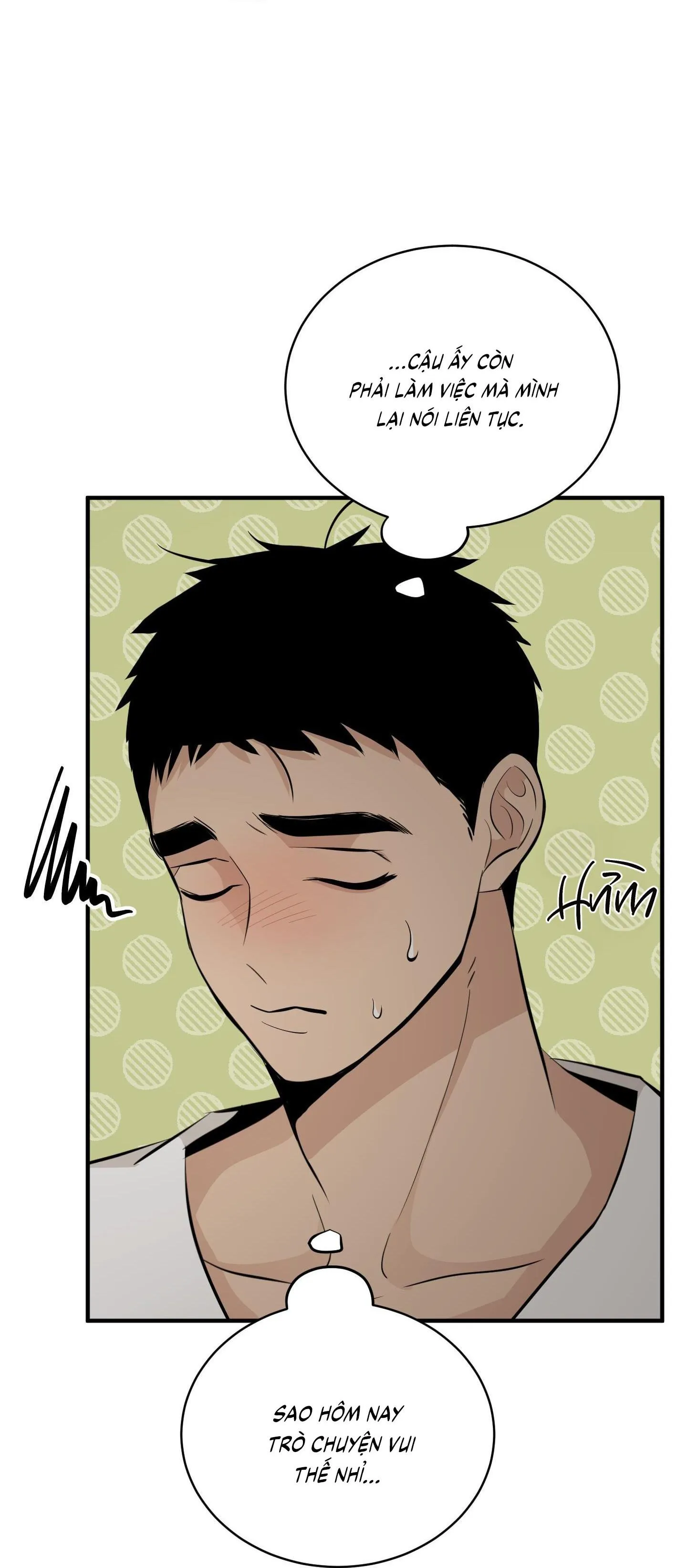 Hoa Vô Danh Chapter 27 Trang 59