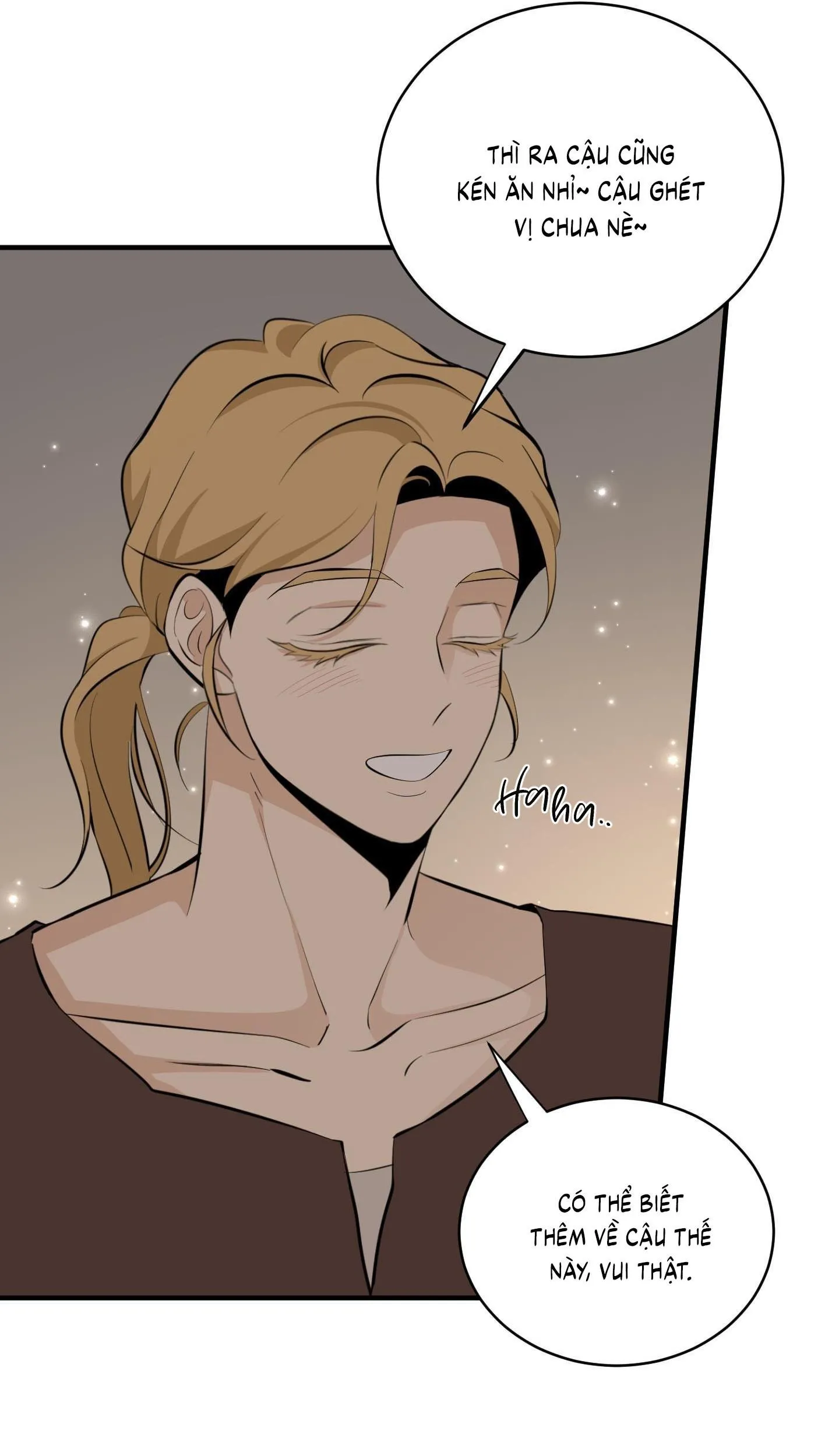 Hoa Vô Danh Chapter 27 Trang 62