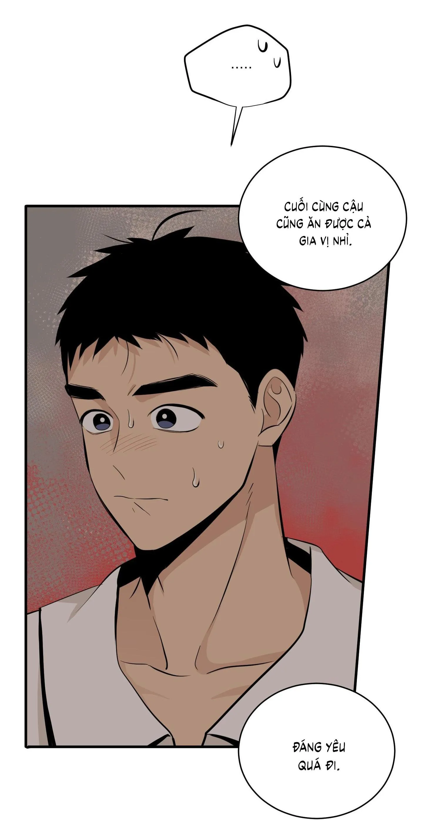 Hoa Vô Danh Chapter 27 Trang 63