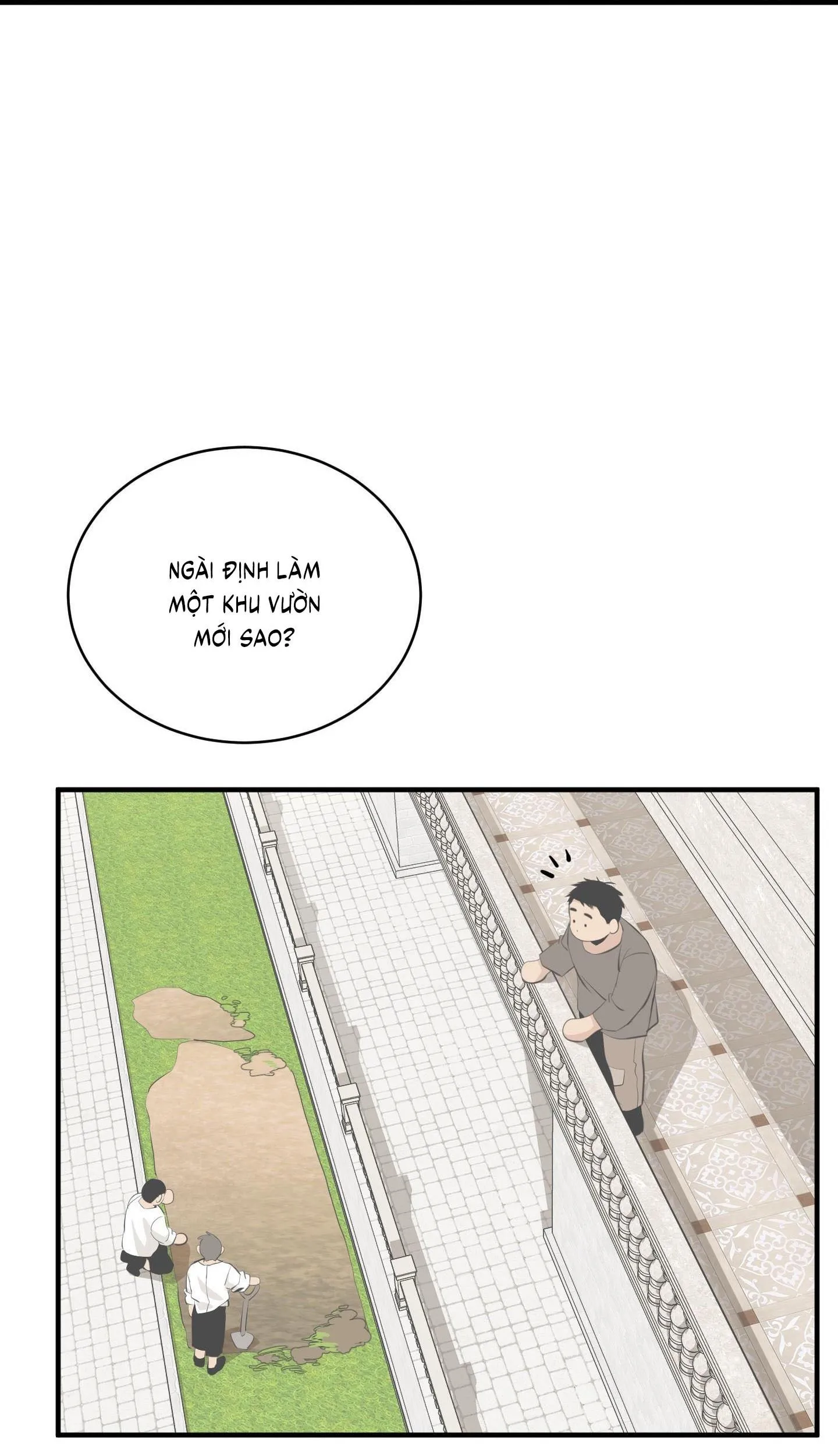 Hoa Vô Danh Chapter 27 Trang 65