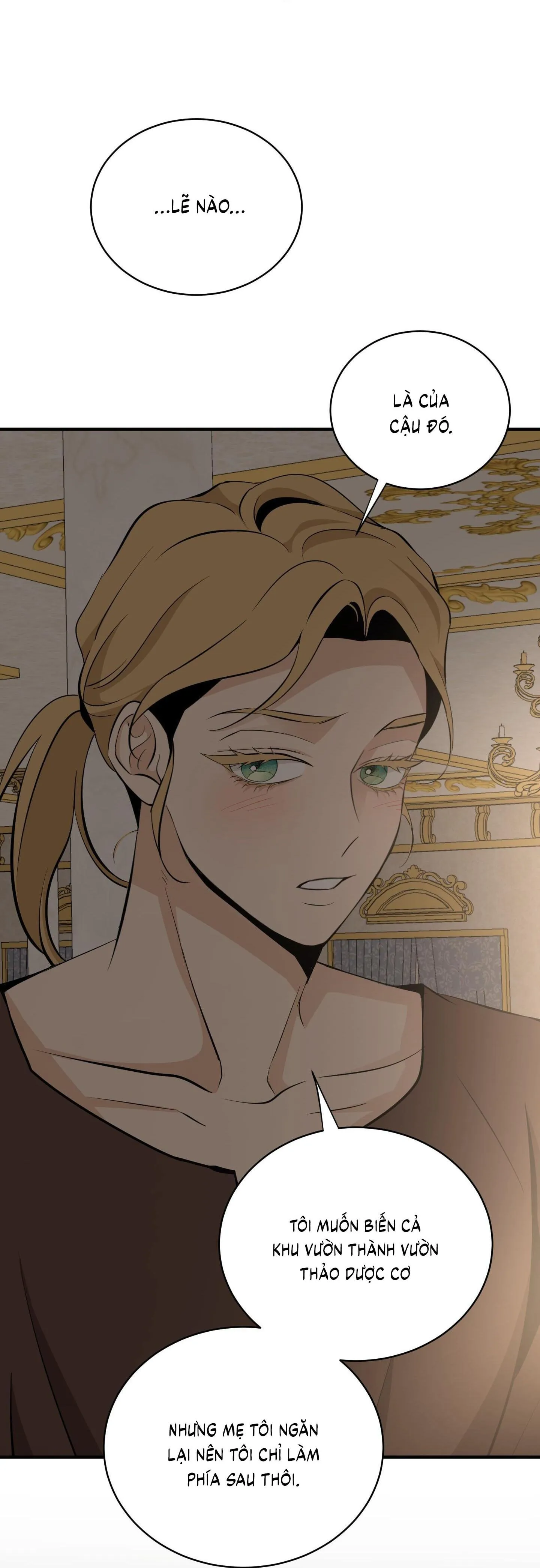 Hoa Vô Danh Chapter 27 Trang 67