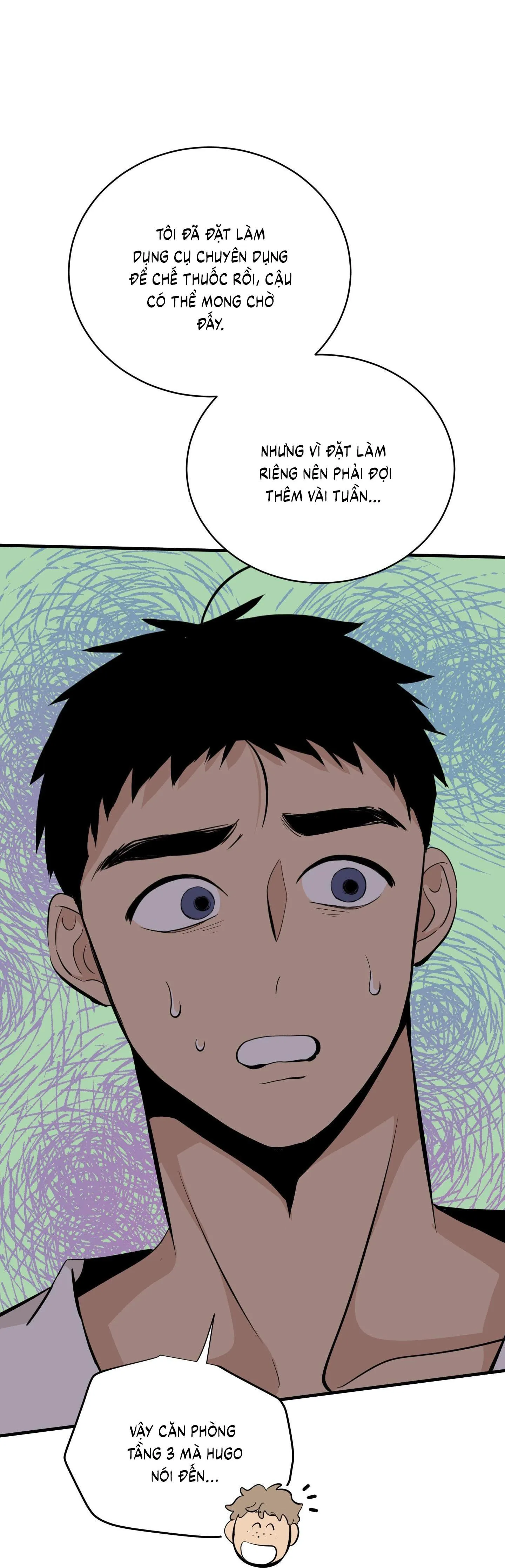 Hoa Vô Danh Chapter 27 Trang 69