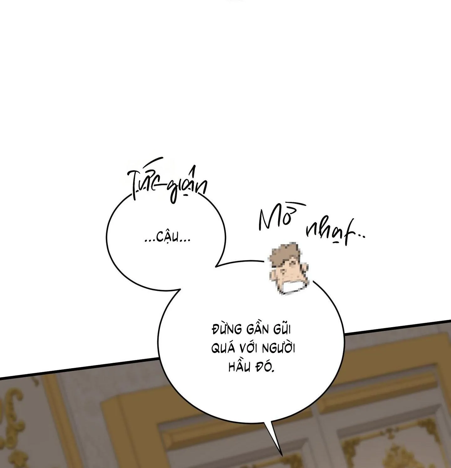 Hoa Vô Danh Chapter 27 Trang 70