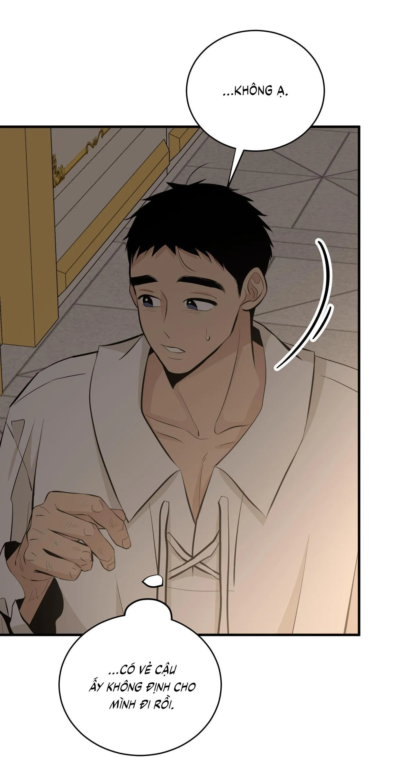 Hoa Vô Danh Chapter 27 Trang 73