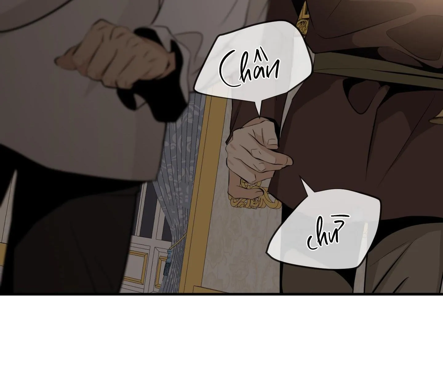 Hoa Vô Danh Chapter 27 Trang 77