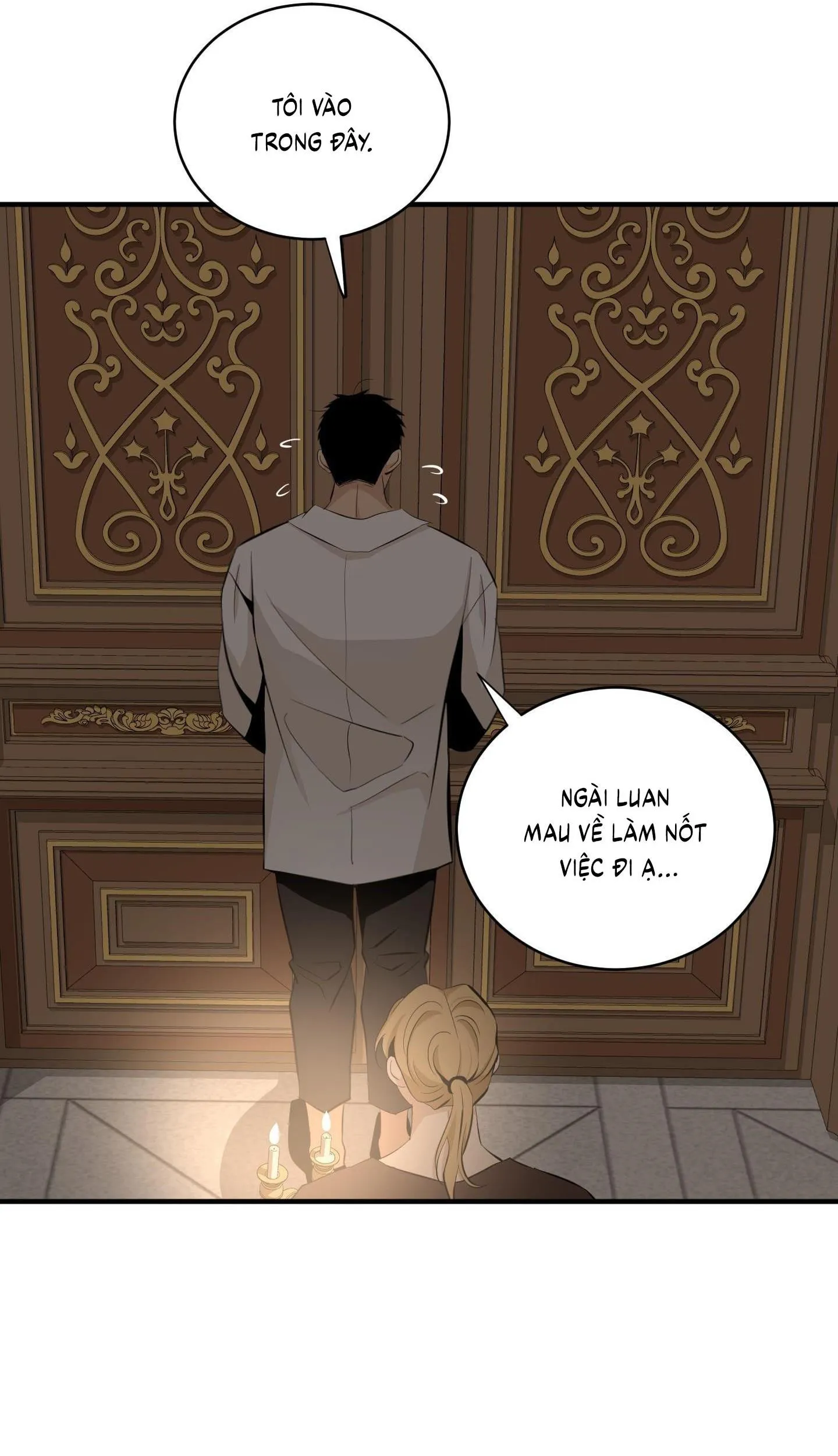 Hoa Vô Danh Chapter 27 Trang 78