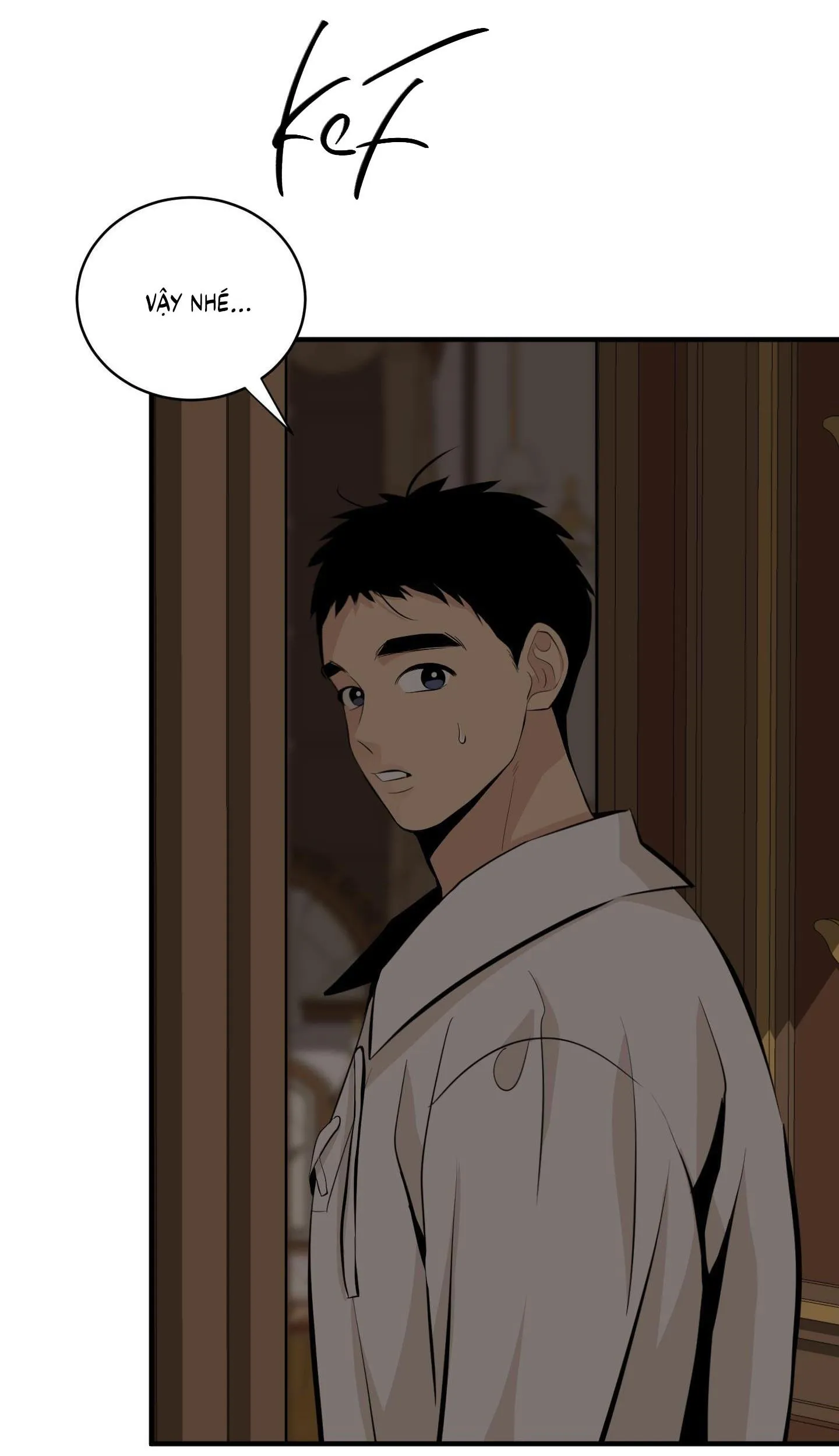 Hoa Vô Danh Chapter 27 Trang 79