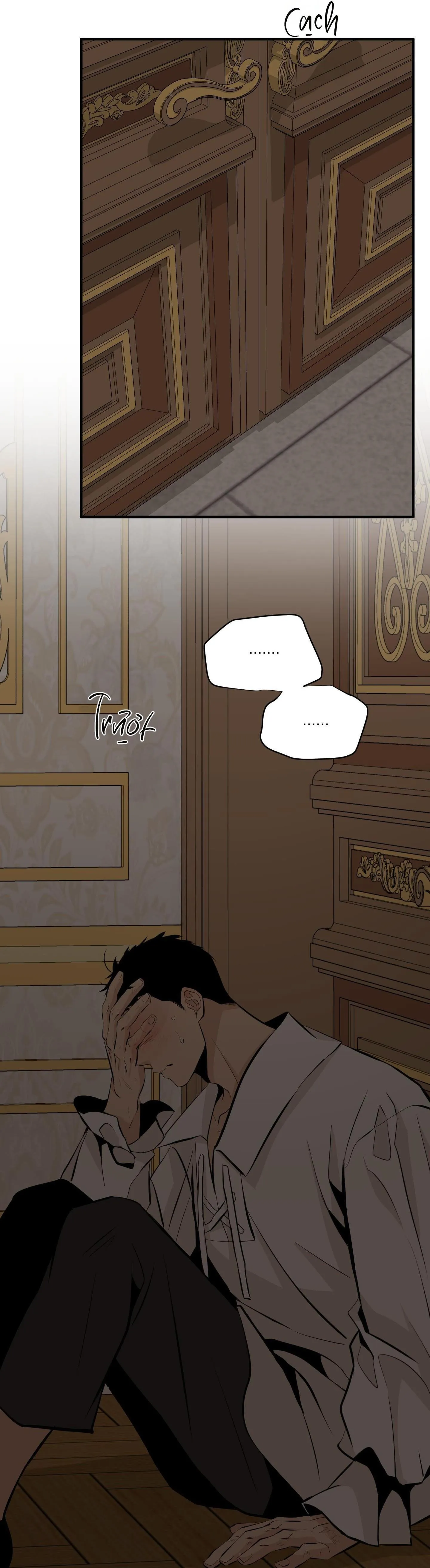 Hoa Vô Danh Chapter 27 Trang 84