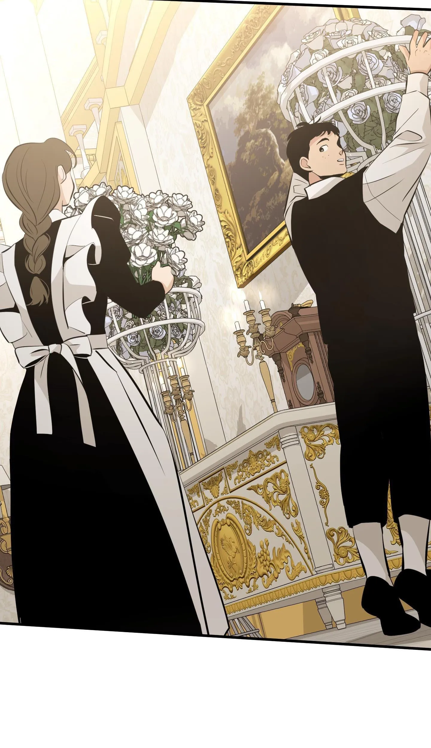 Hoa Vô Danh Chapter 28 Trang 3