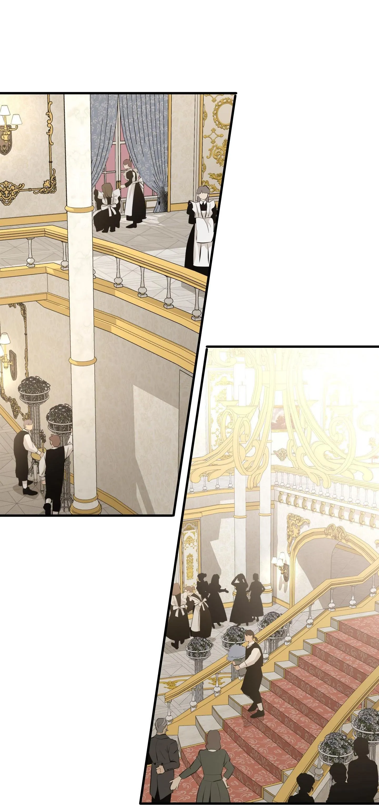 Hoa Vô Danh Chapter 28 Trang 4