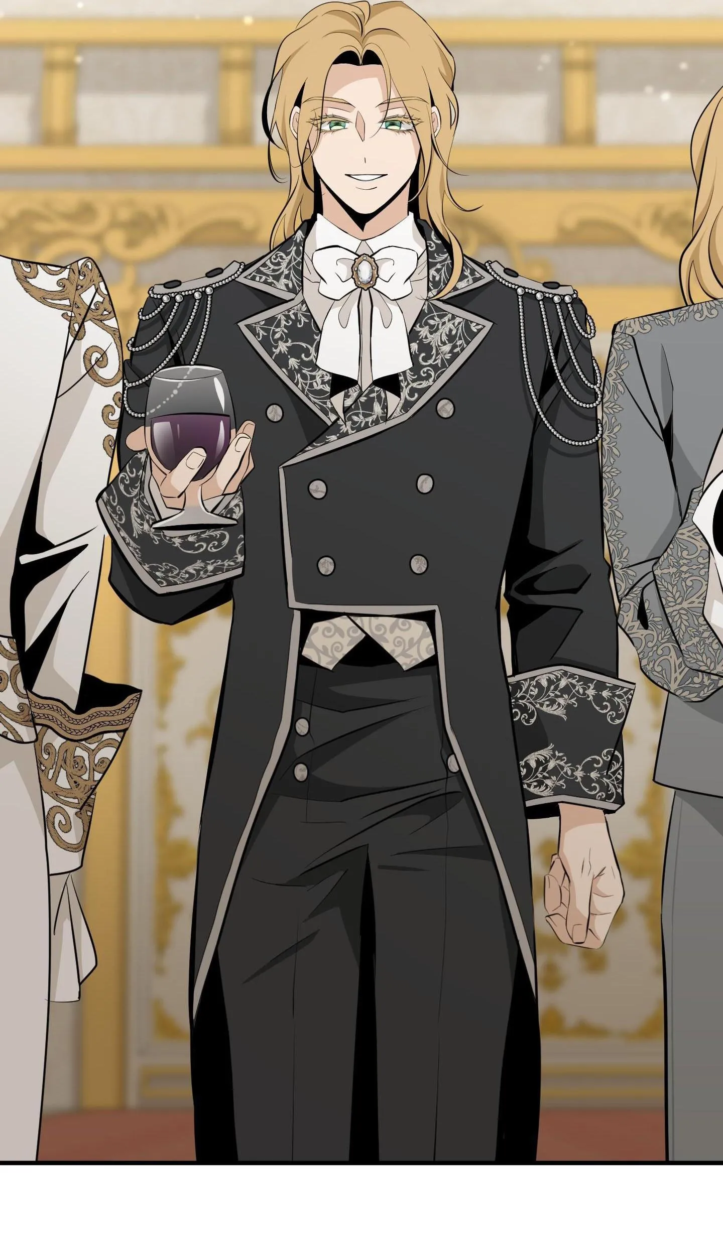 Hoa Vô Danh Chapter 28 Trang 7