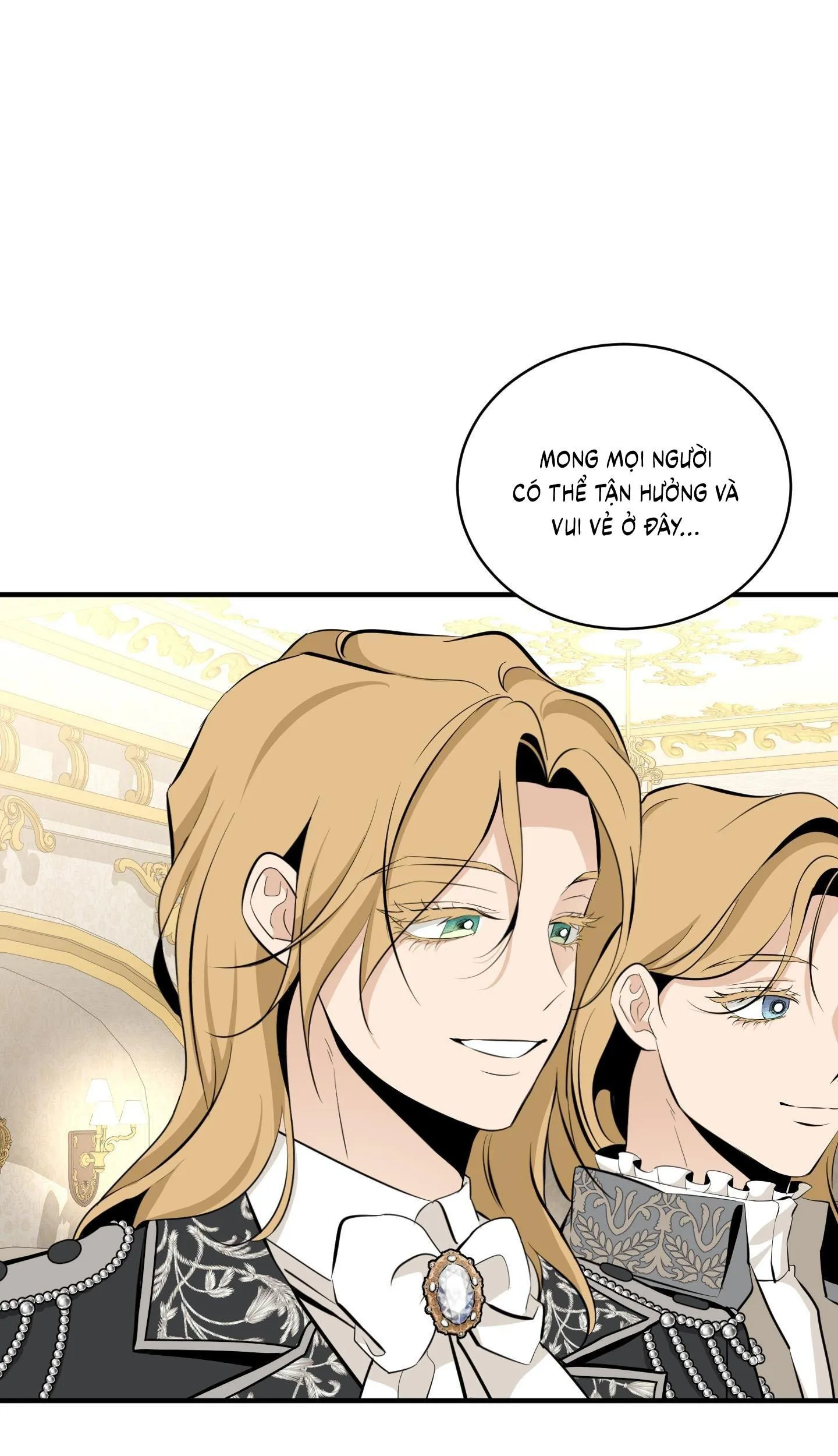 Hoa Vô Danh Chapter 28 Trang 8