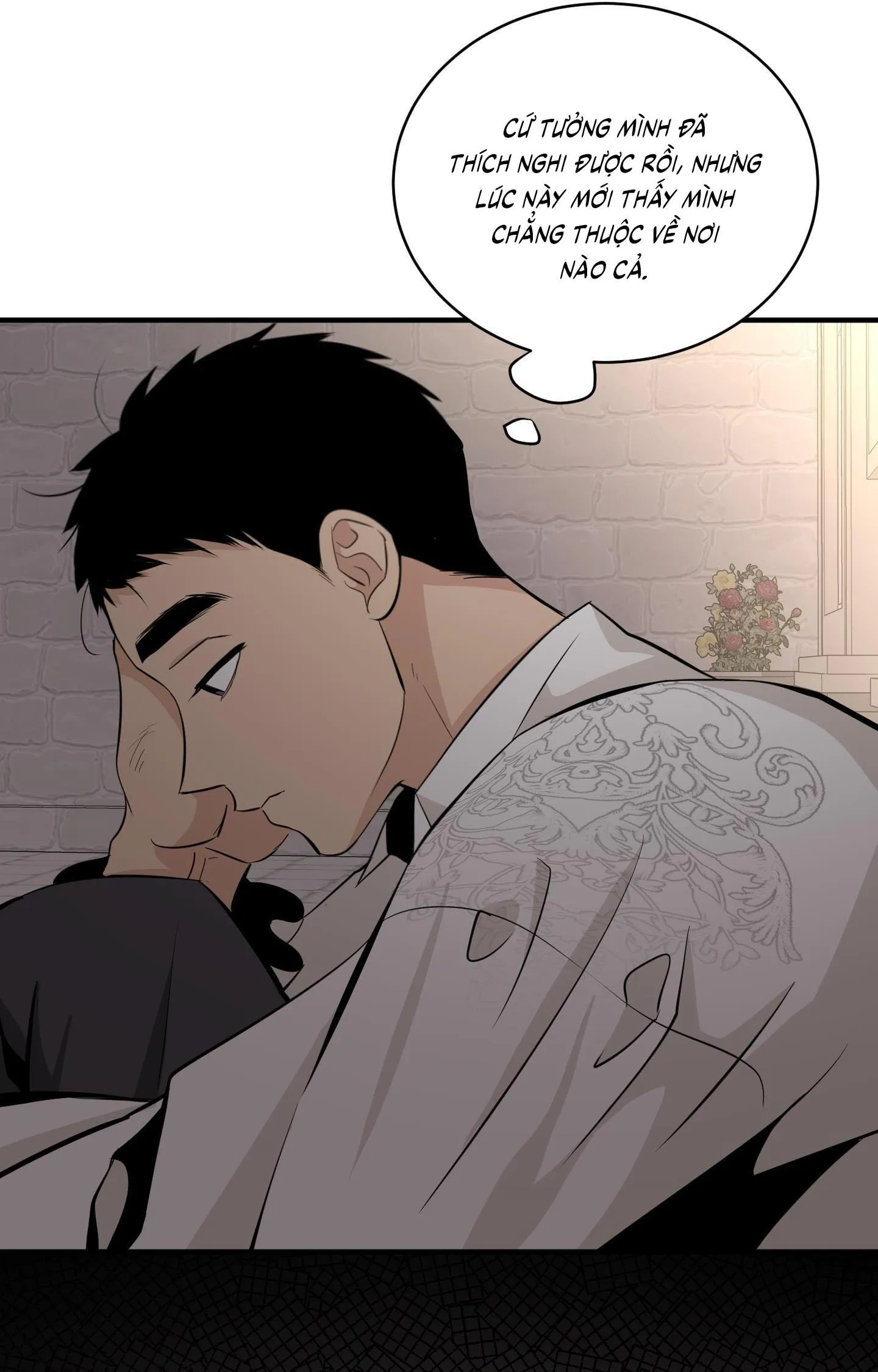 Hoa Vô Danh Chapter 28 Trang 18