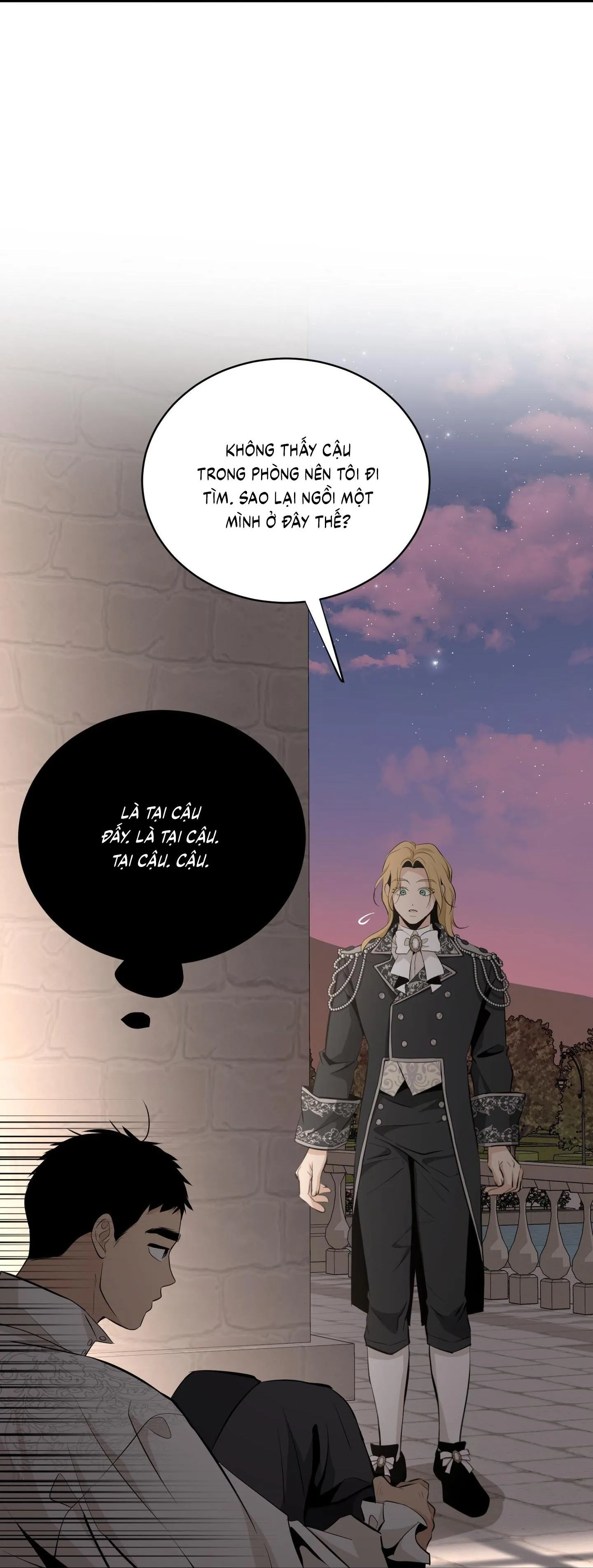 Hoa Vô Danh Chapter 28 Trang 20