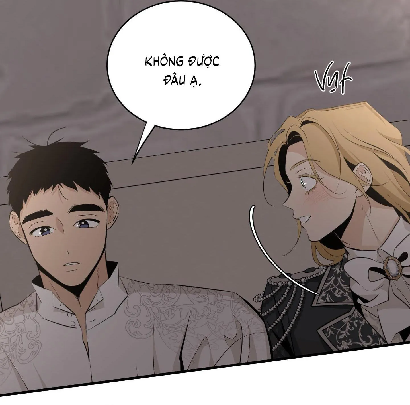 Hoa Vô Danh Chapter 28 Trang 25