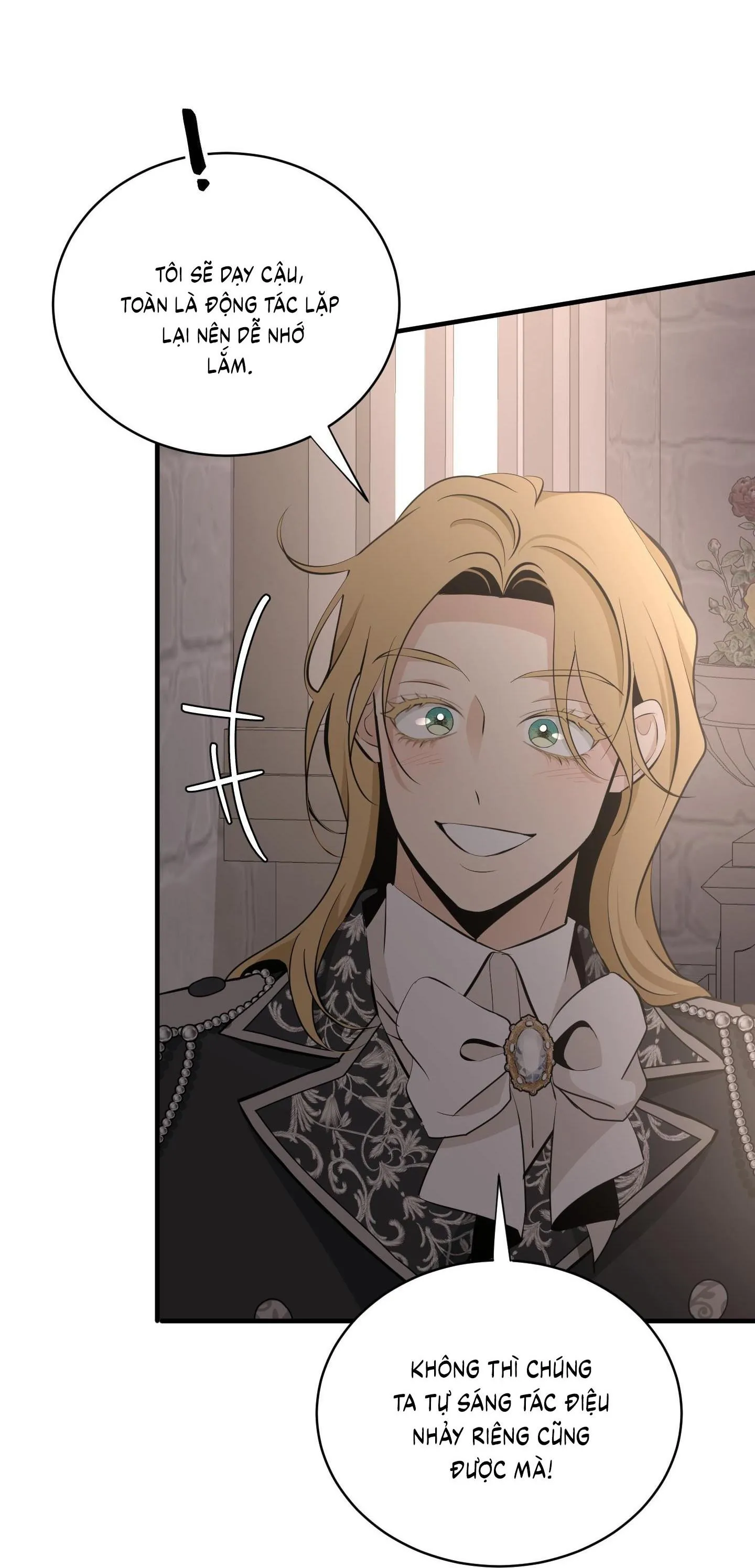 Hoa Vô Danh Chapter 28 Trang 27