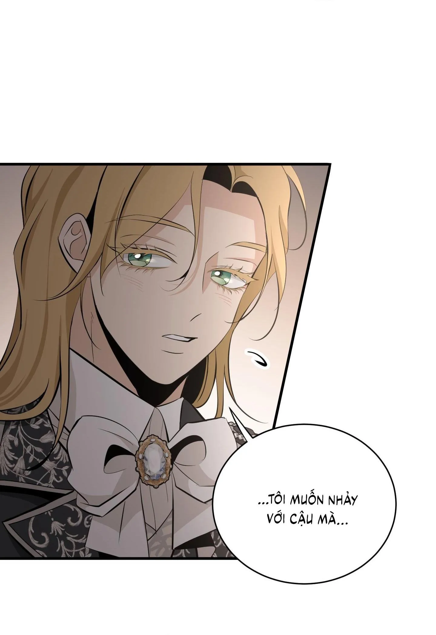 Hoa Vô Danh Chapter 28 Trang 31