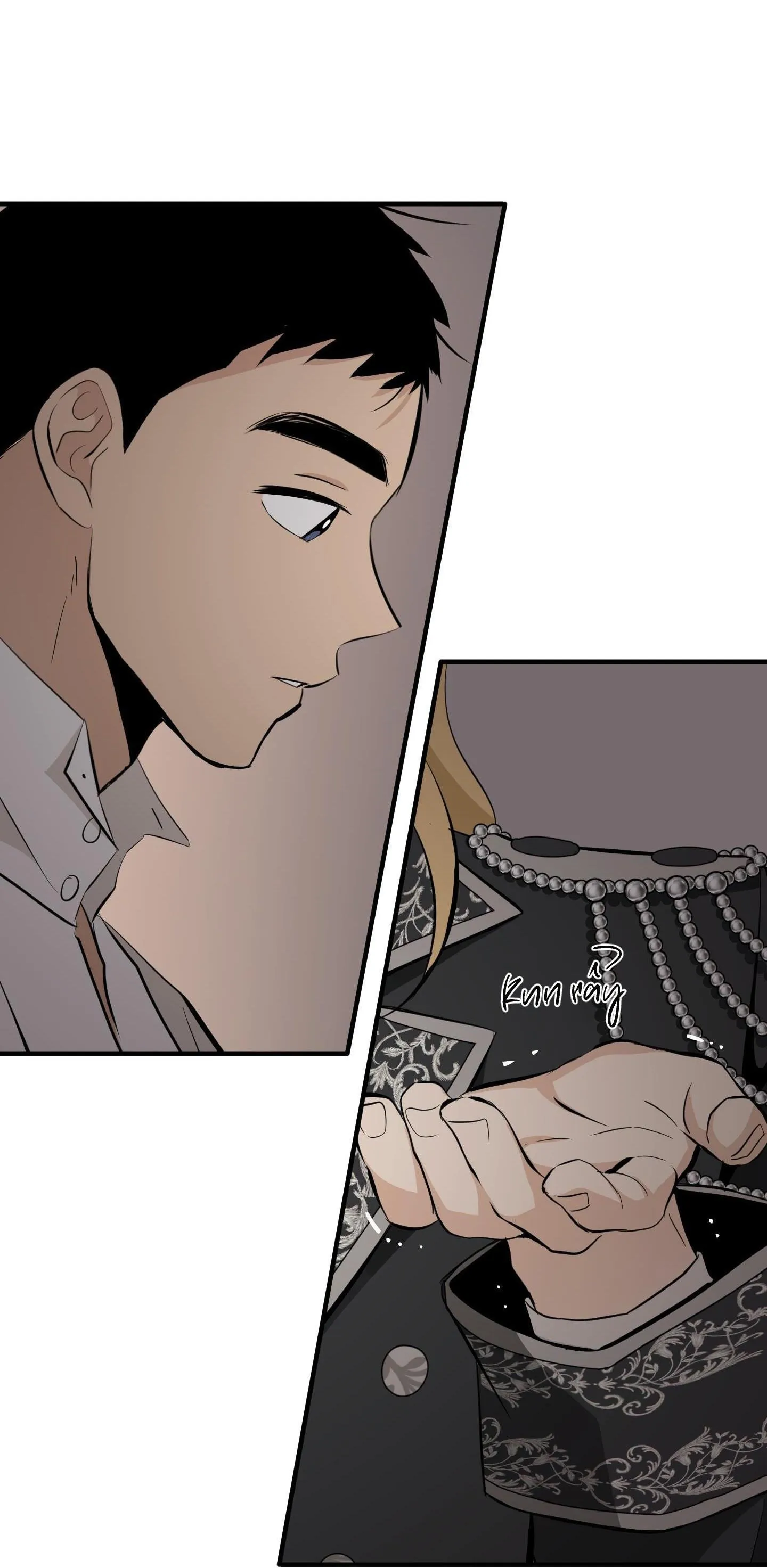 Hoa Vô Danh Chapter 28 Trang 37