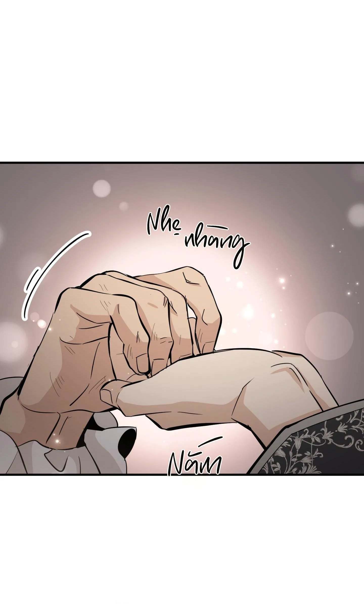 Hoa Vô Danh Chapter 28 Trang 40