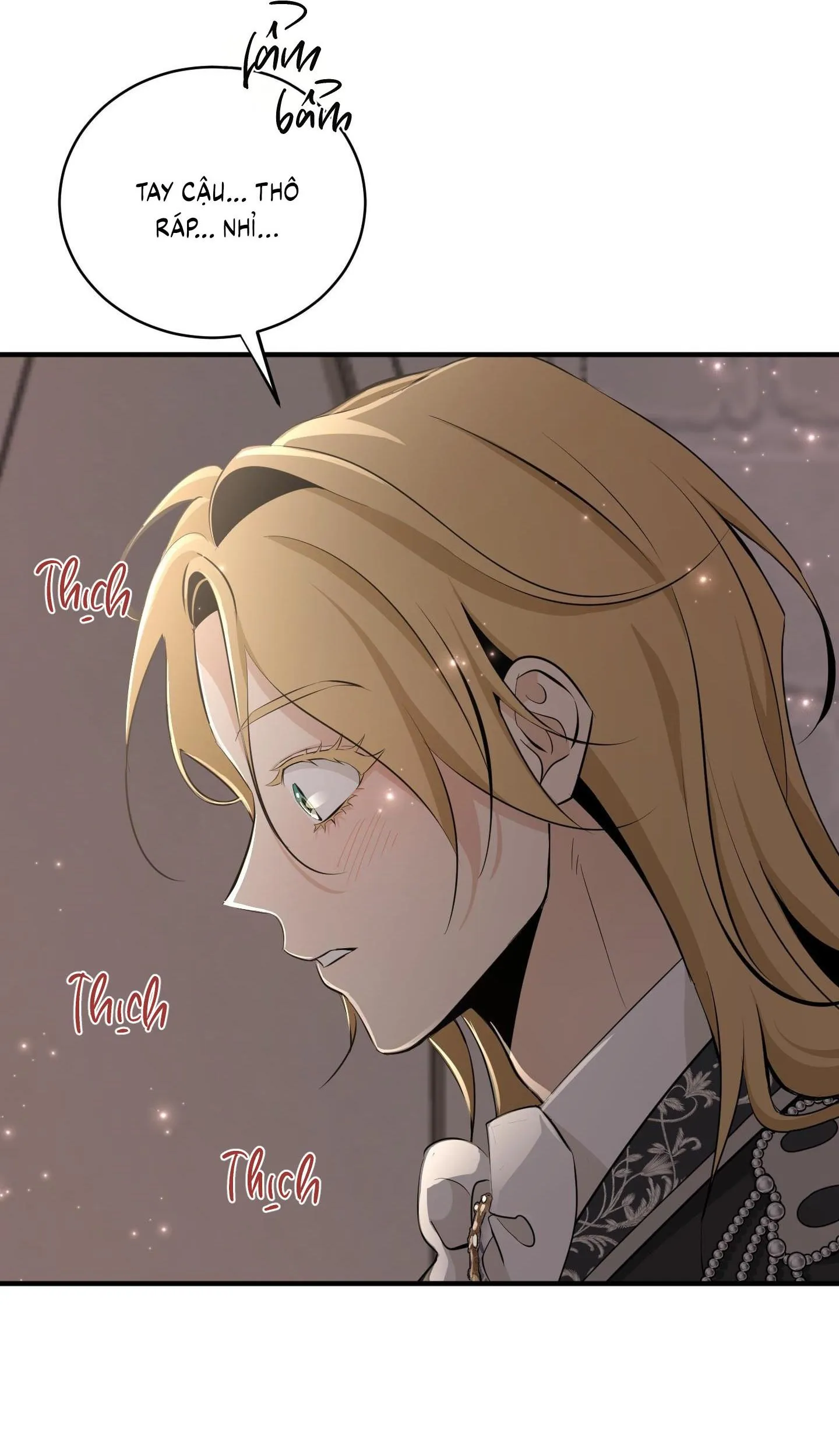 Hoa Vô Danh Chapter 28 Trang 41