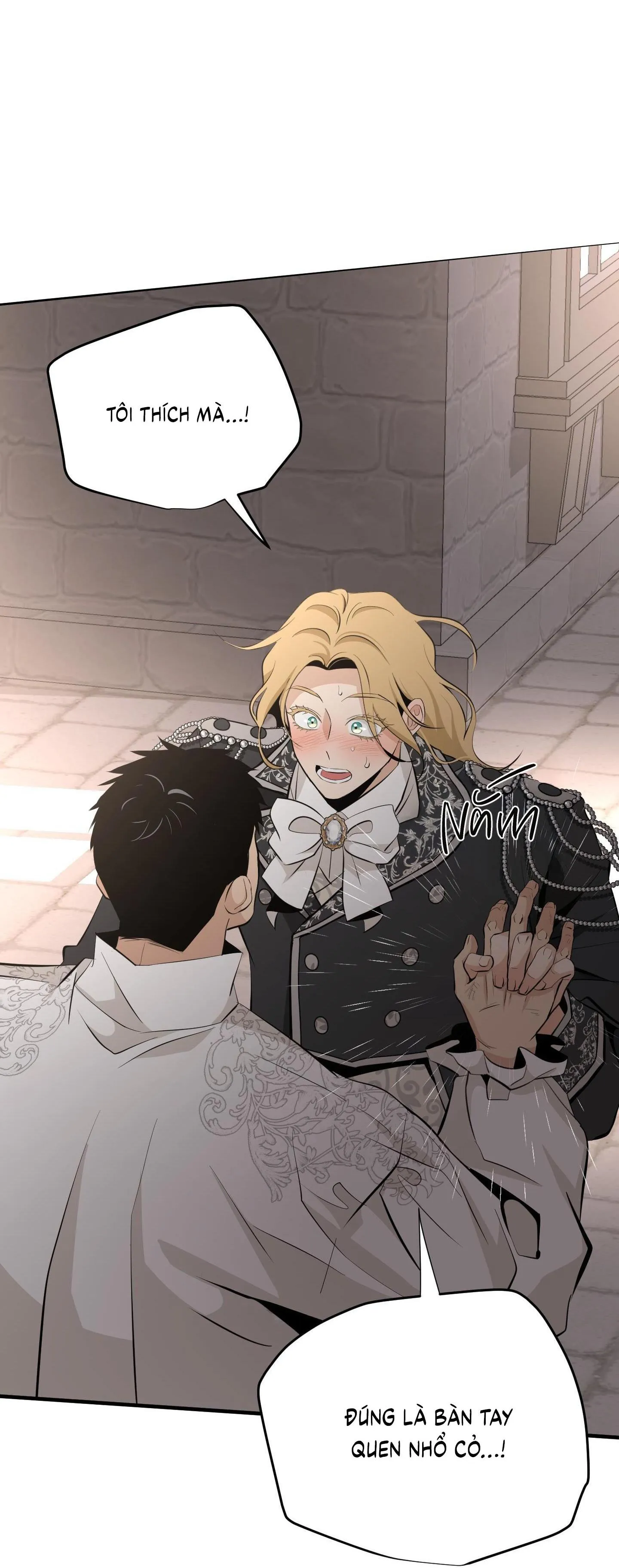 Hoa Vô Danh Chapter 28 Trang 43