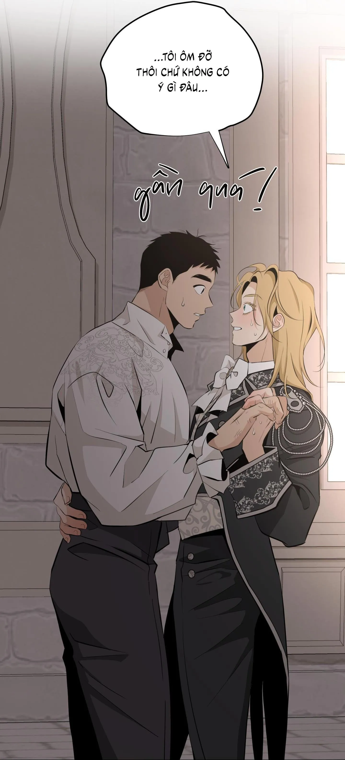 Hoa Vô Danh Chapter 28 Trang 46