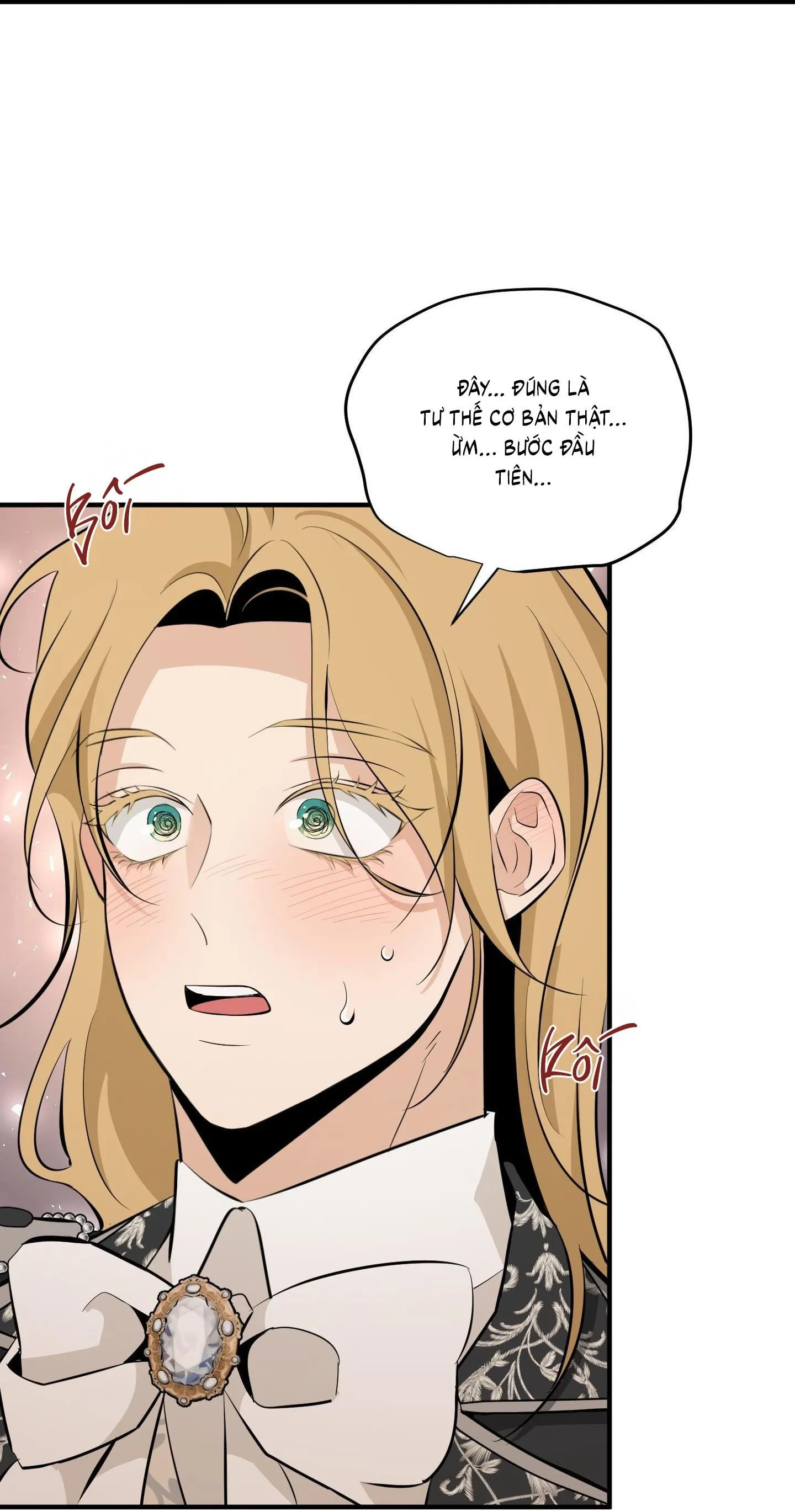 Hoa Vô Danh Chapter 28 Trang 47