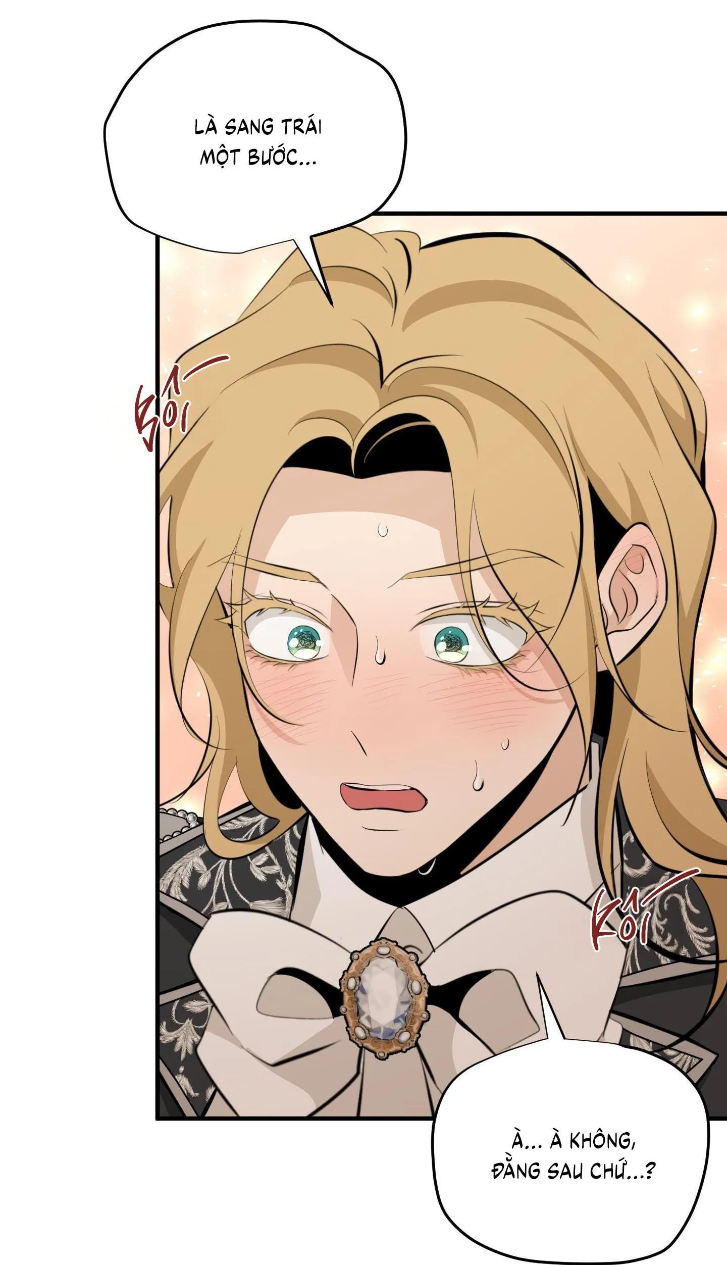 Hoa Vô Danh Chapter 28 Trang 48