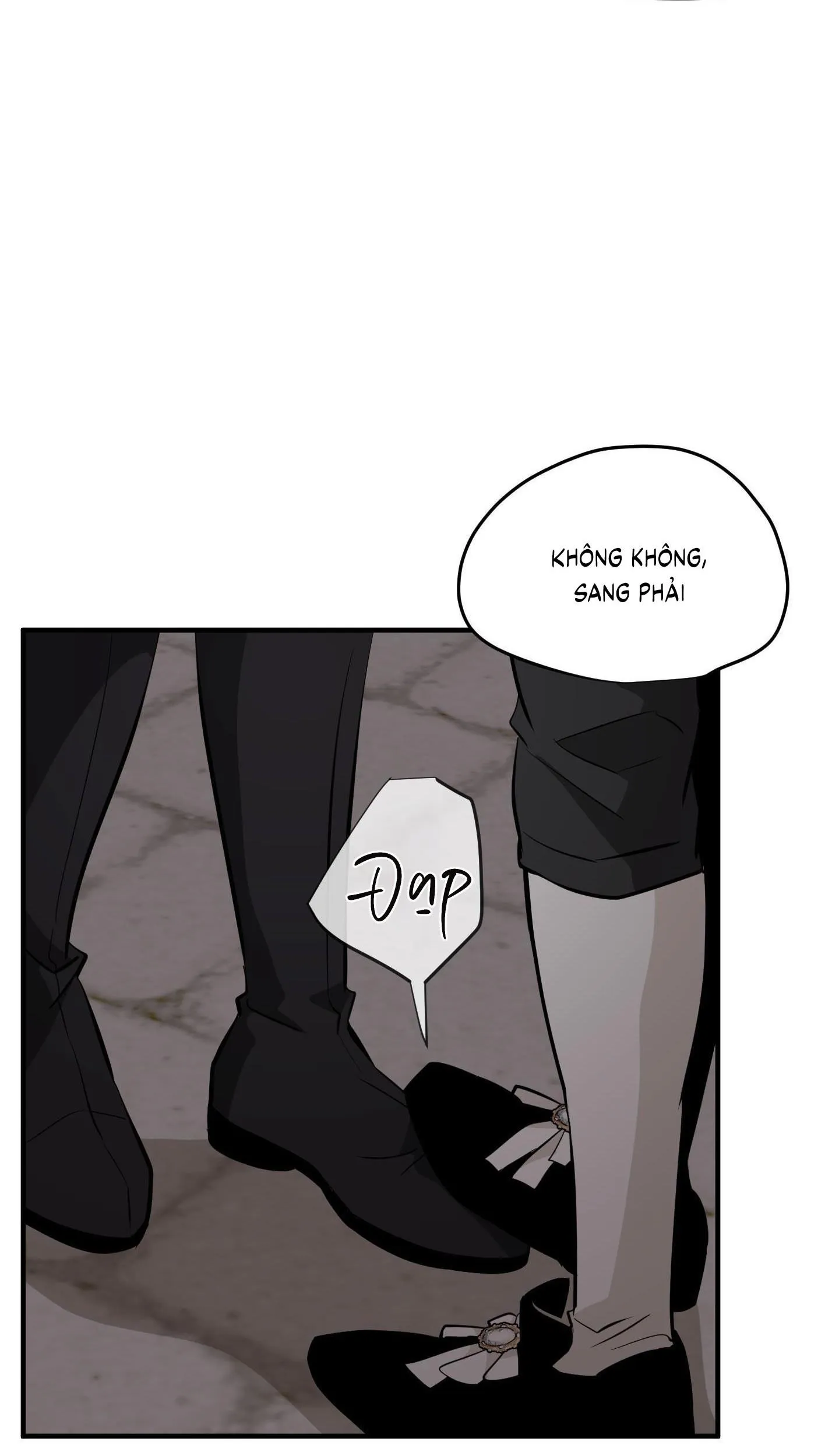 Hoa Vô Danh Chapter 28 Trang 49