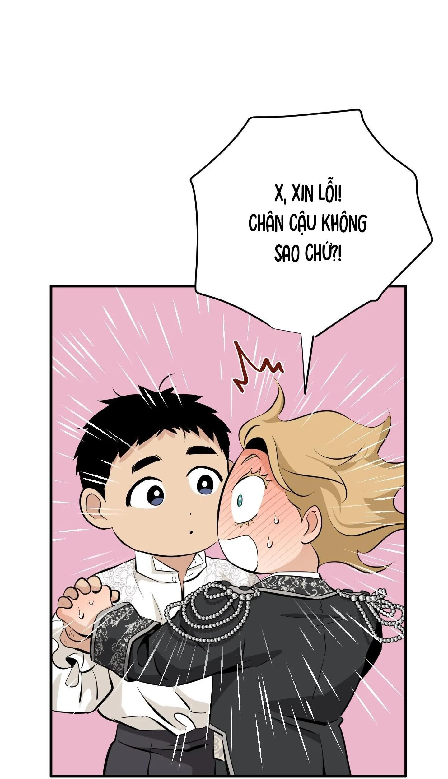 Hoa Vô Danh Chapter 28 Trang 50