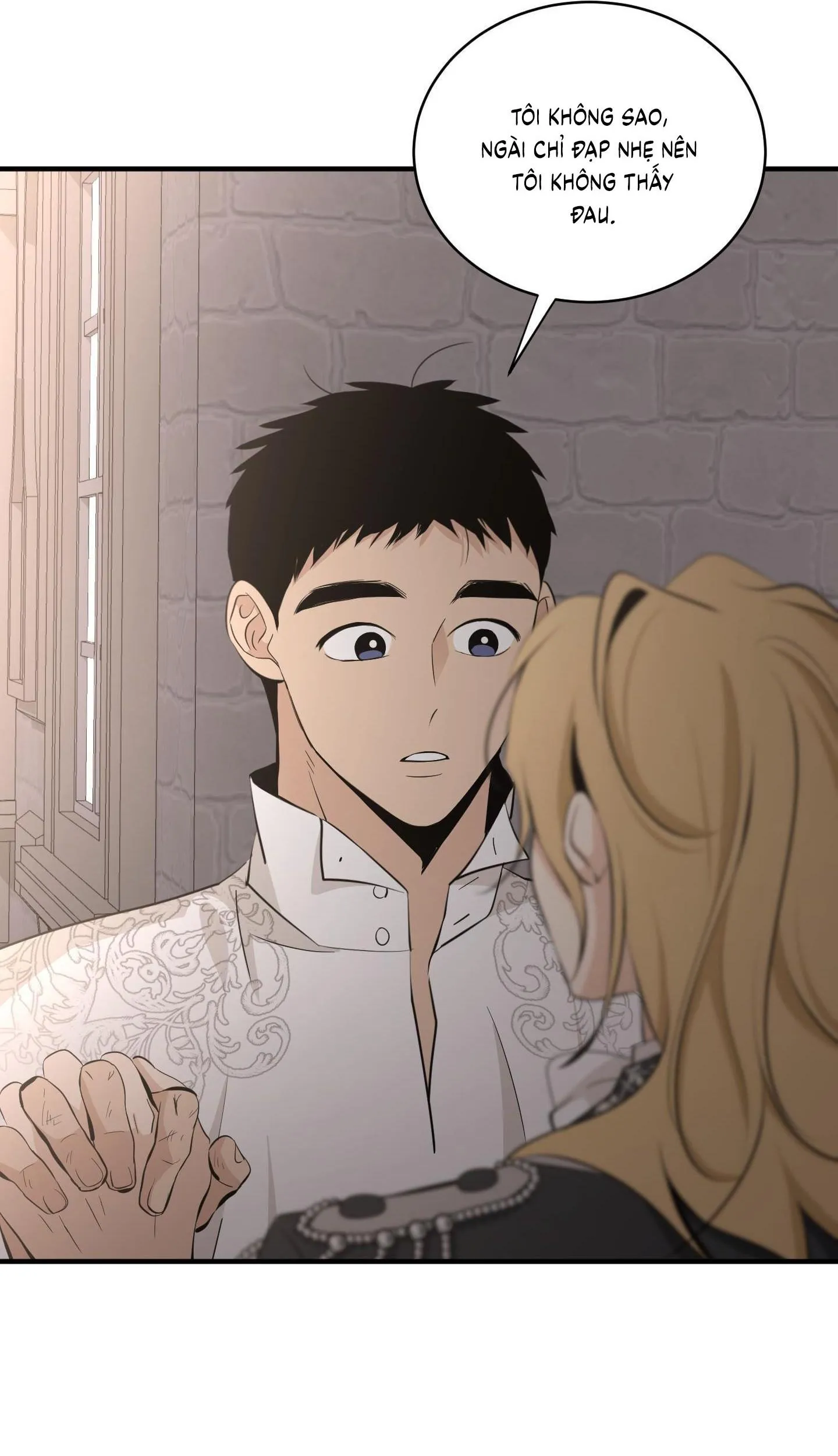 Hoa Vô Danh Chapter 28 Trang 52