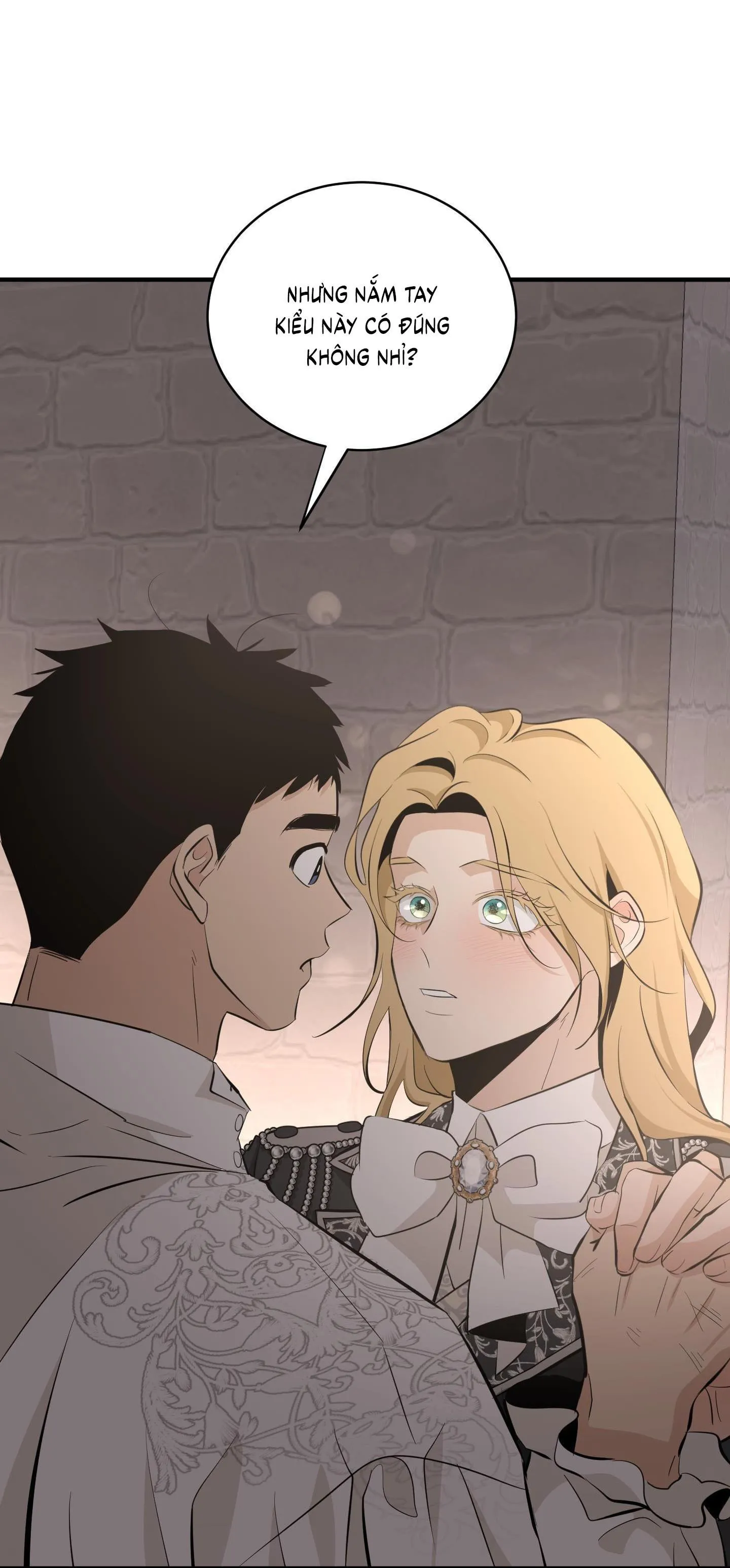 Hoa Vô Danh Chapter 28 Trang 53